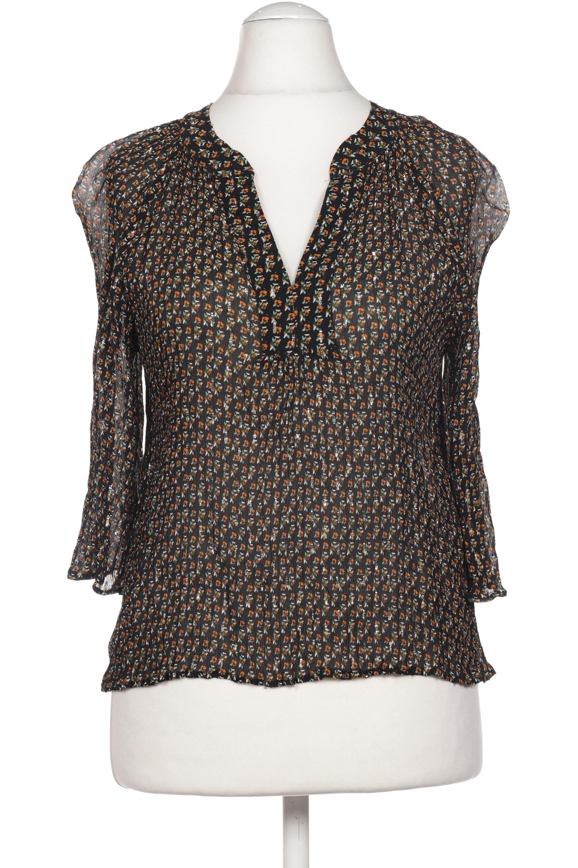 

Claudie Pierlot Damen Bluse, schwarz, Gr. 36