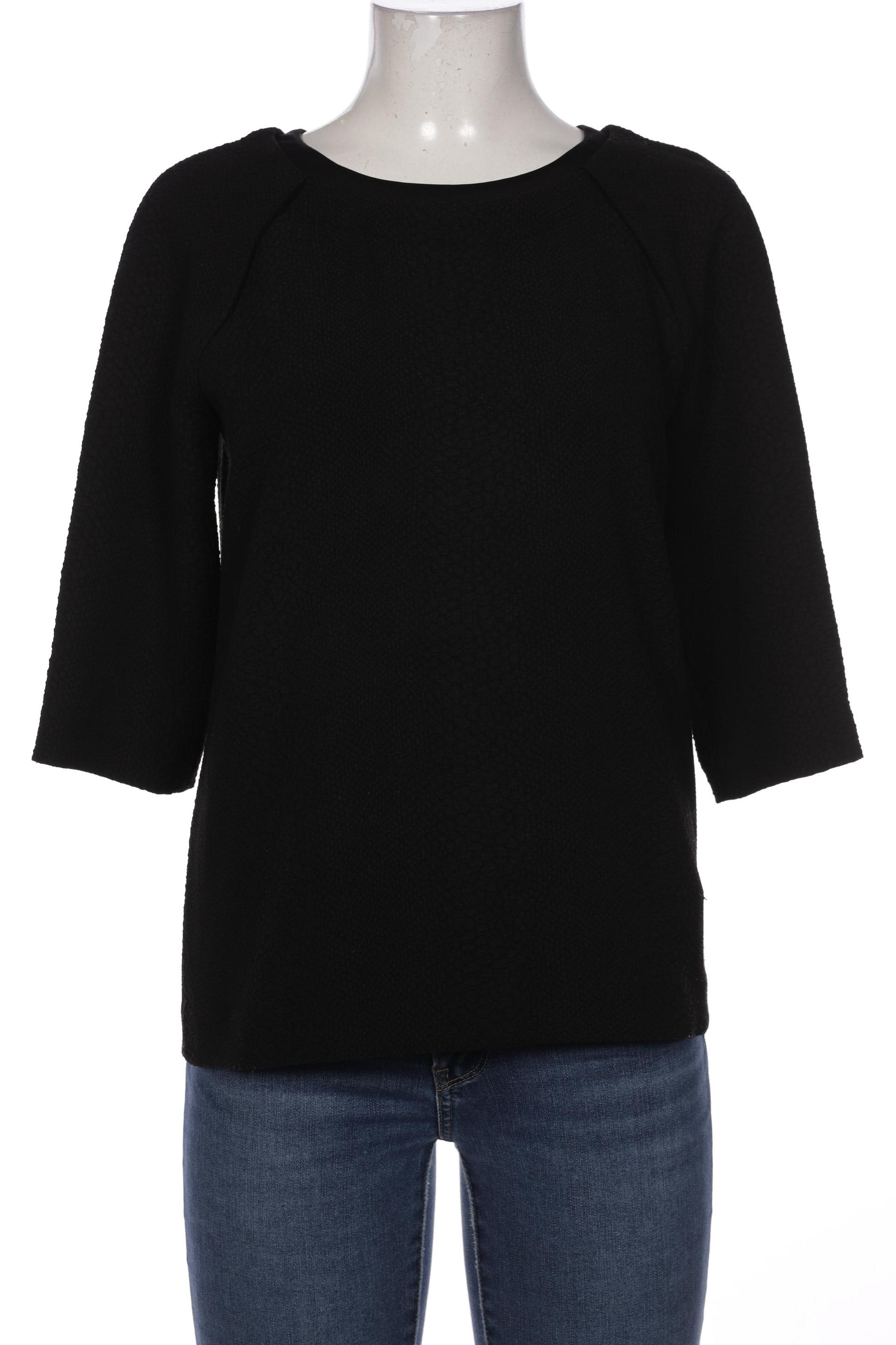 

Claudie Pierlot Damen Bluse, schwarz, Gr. 40