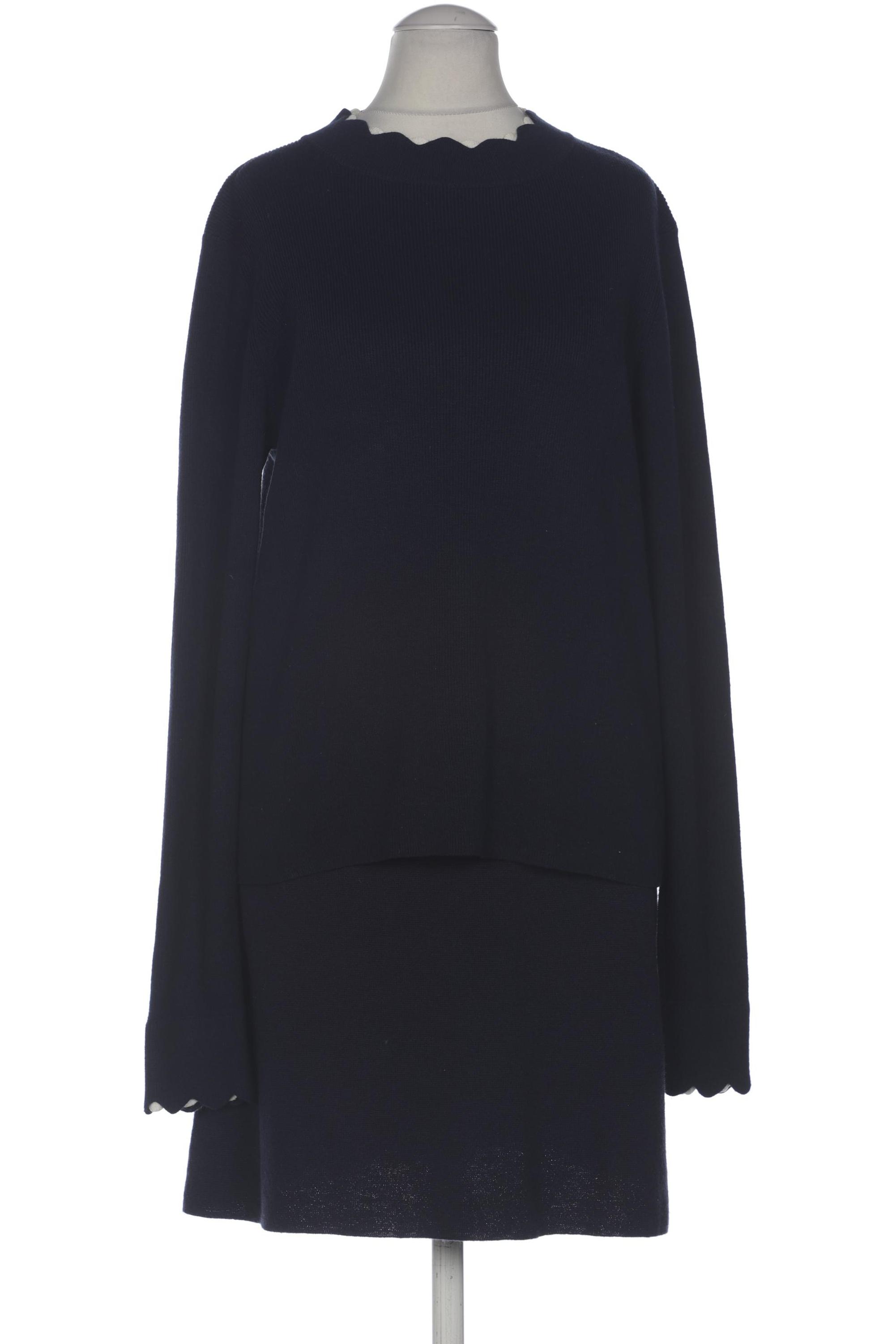 

Claudie Pierlot Damen Anzug, marineblau, Gr. 38