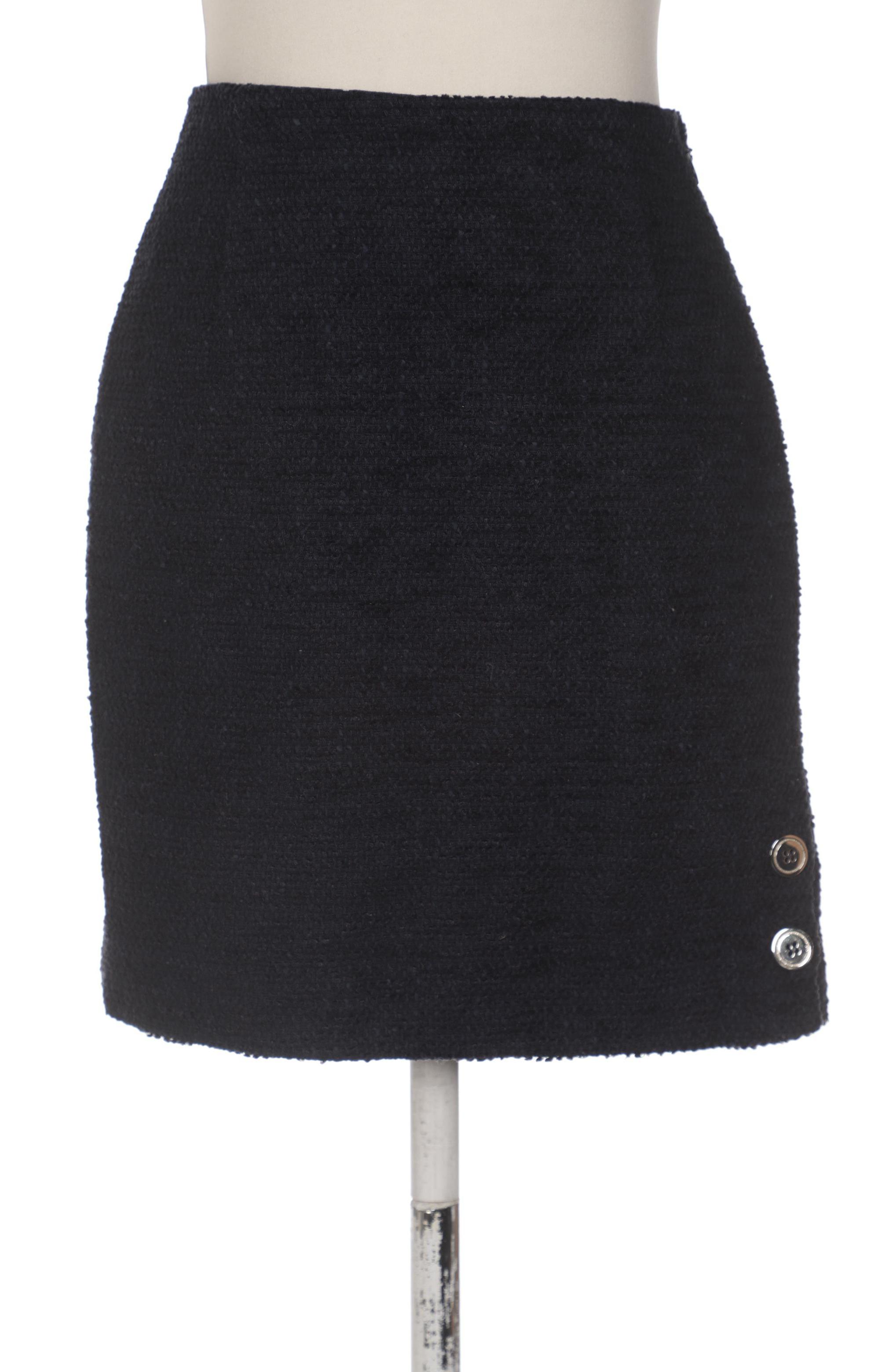 

CLAUDIE PIERLOT Damen Rock, marineblau