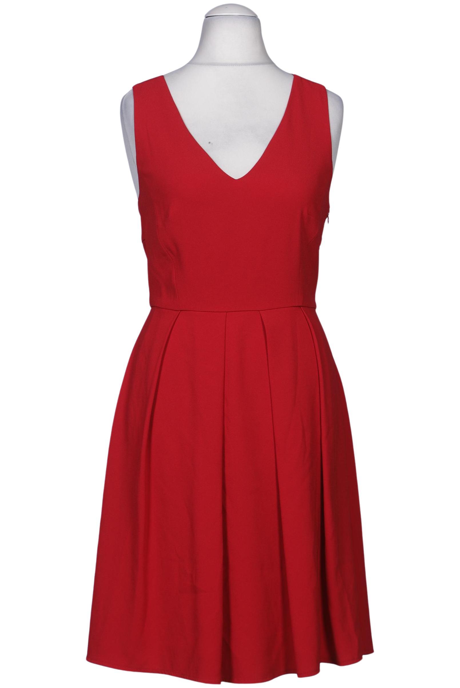 

Claudie Pierlot Damen Kleid, rot, Gr. 38