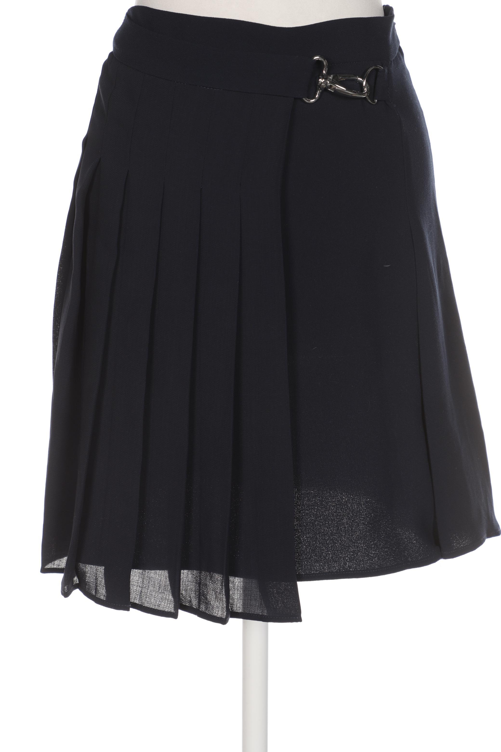 

Claudie Pierlot Damen Rock, marineblau, Gr. 34