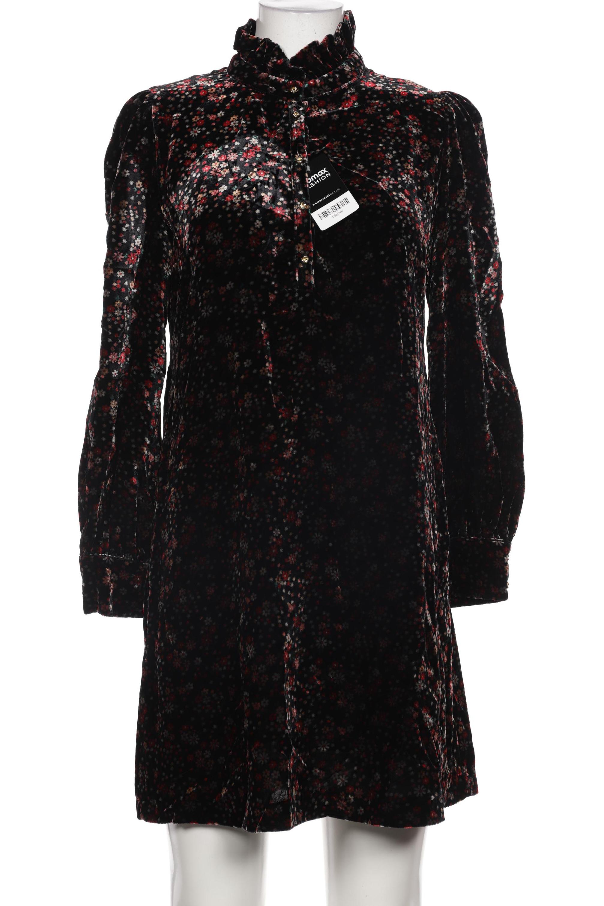 

Claudie Pierlot Damen Kleid, schwarz, Gr. 40