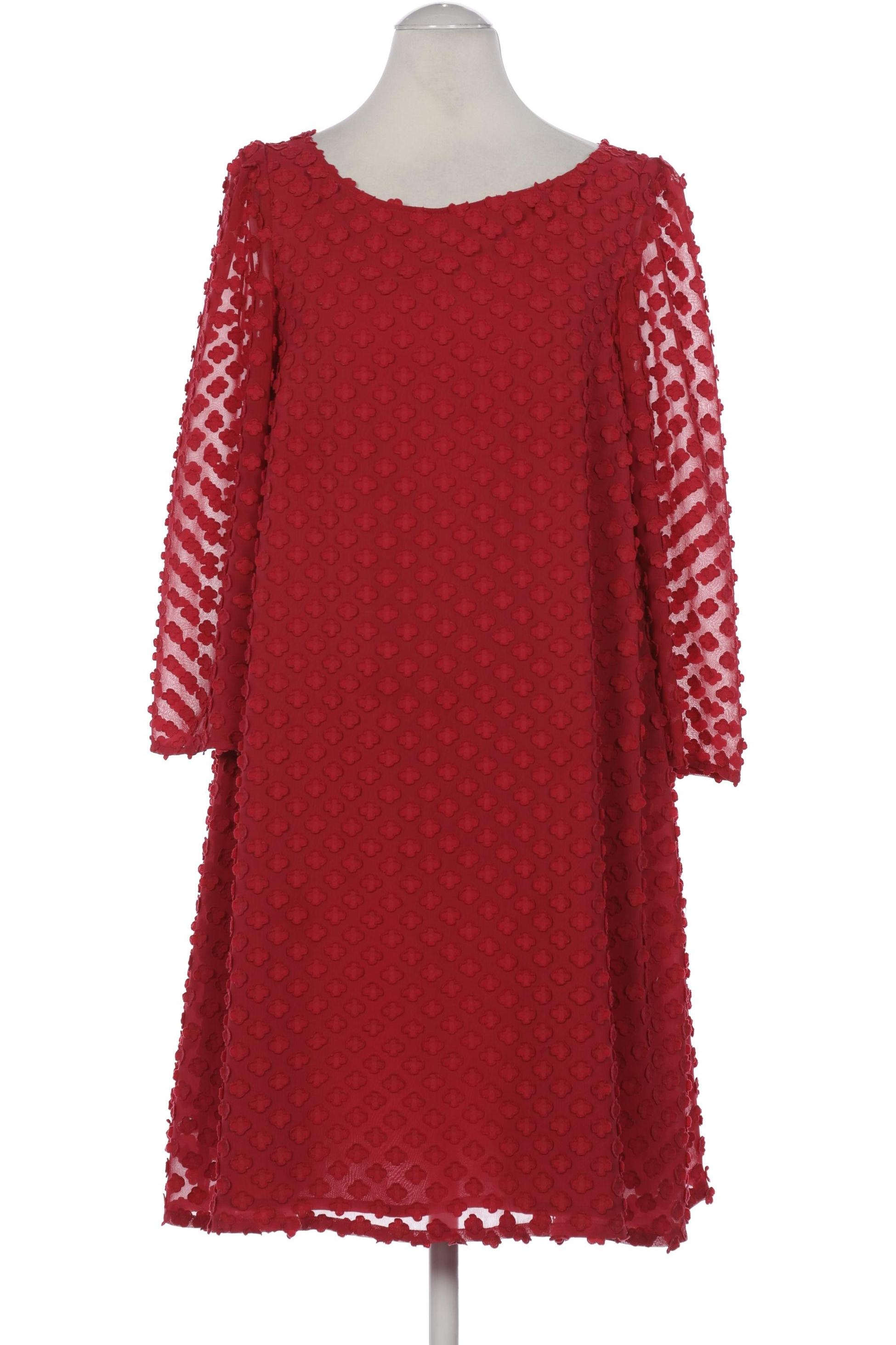 

Claudie Pierlot Damen Kleid, rot, Gr. 38