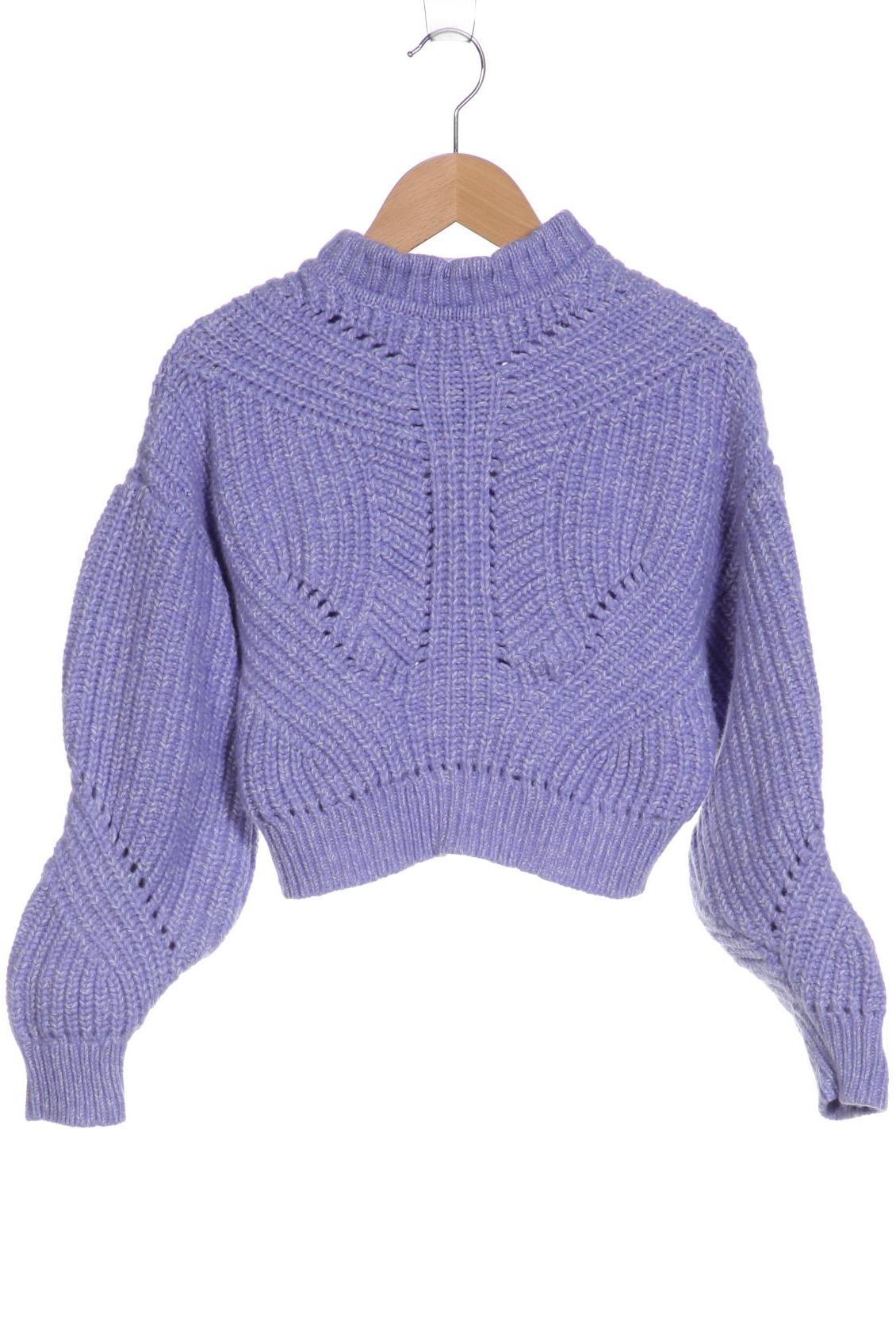 

CLAUDIE PIERLOT Damen Pullover, blau