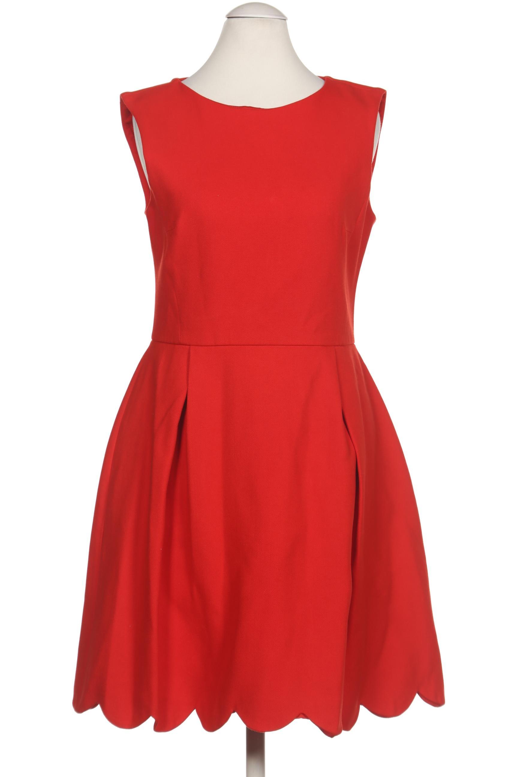 

Claudie Pierlot Damen Kleid, rot, Gr. 36