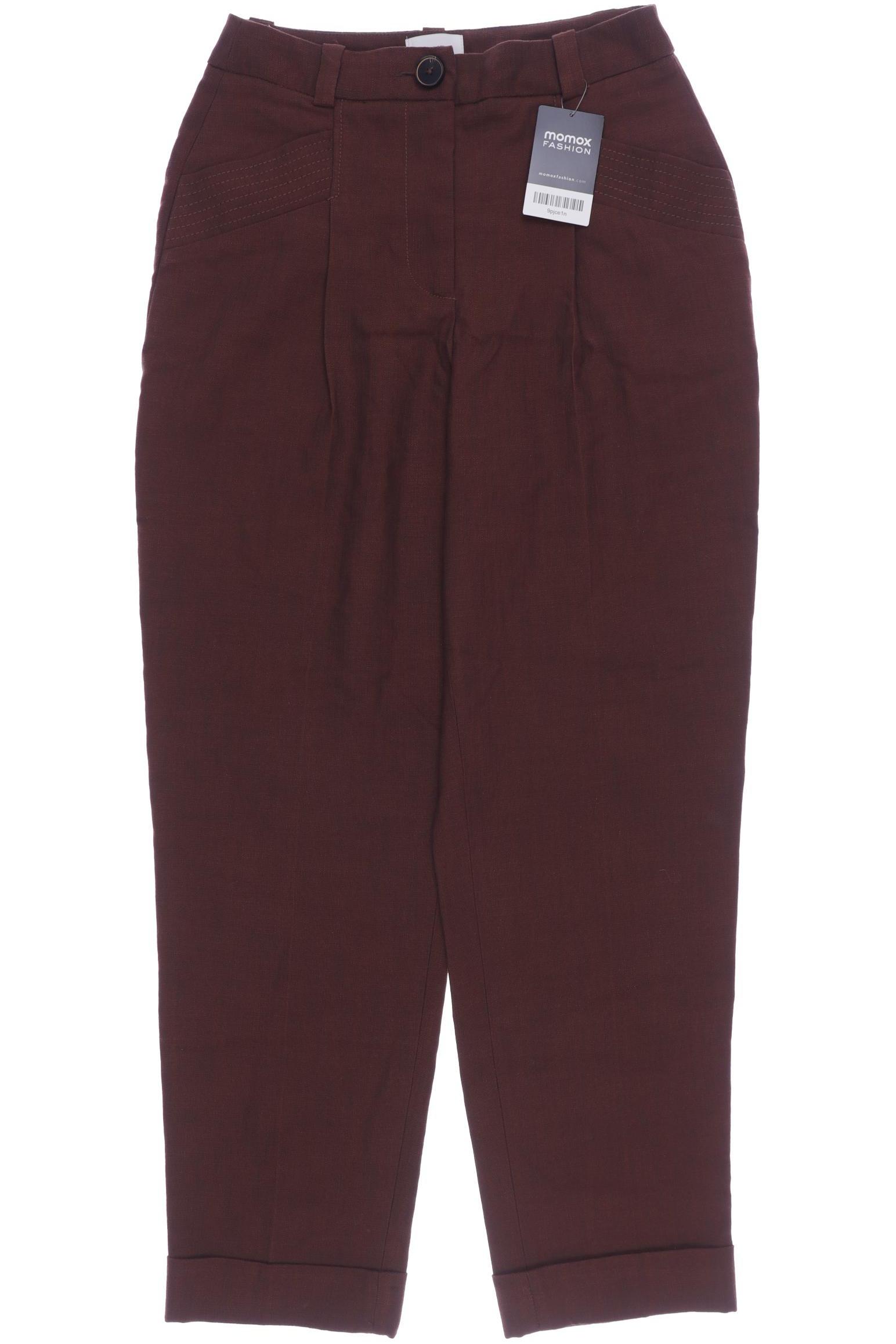 

Claudie Pierlot Damen Stoffhose, braun, Gr. 36