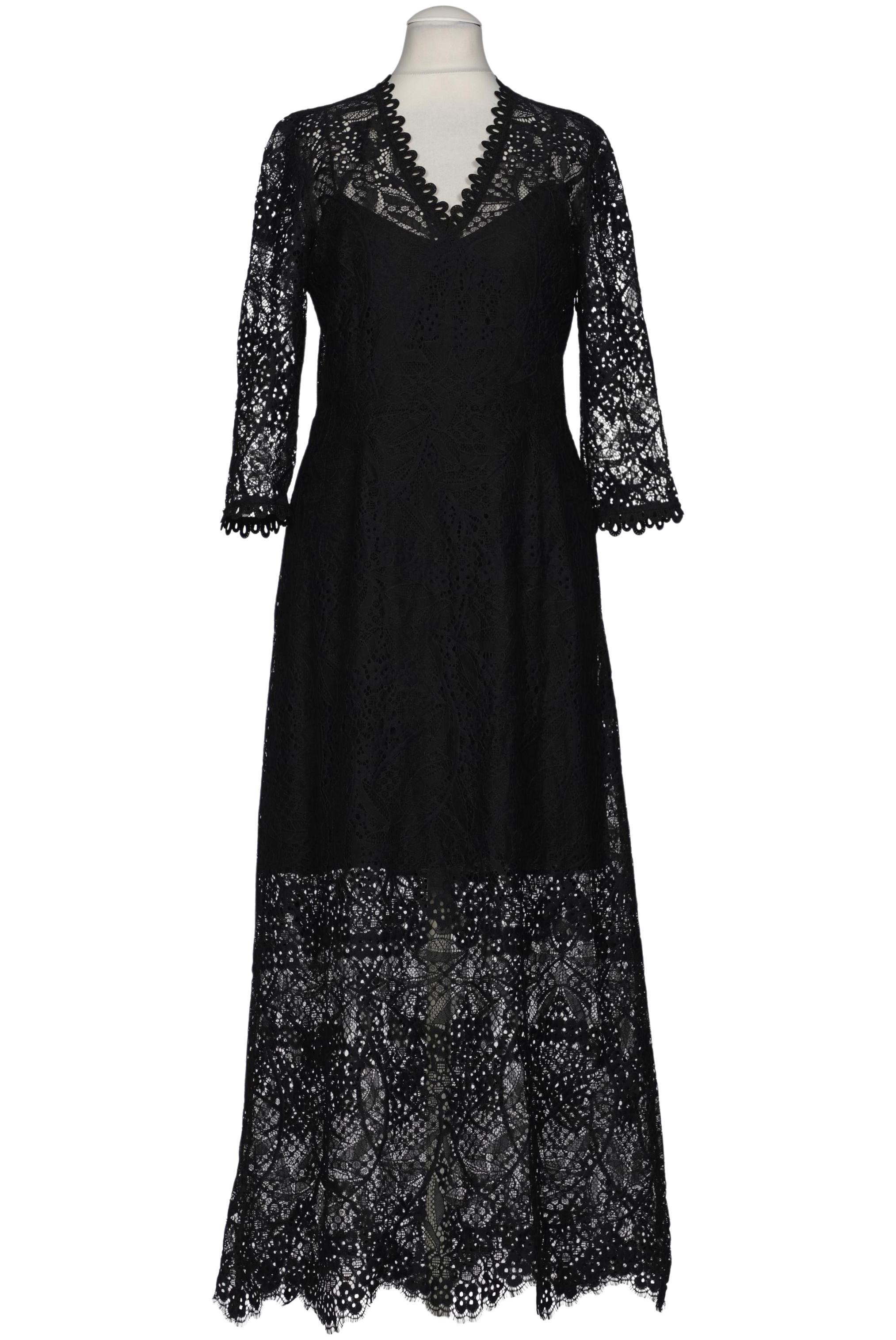 

Claudie Pierlot Damen Kleid, schwarz, Gr. 36