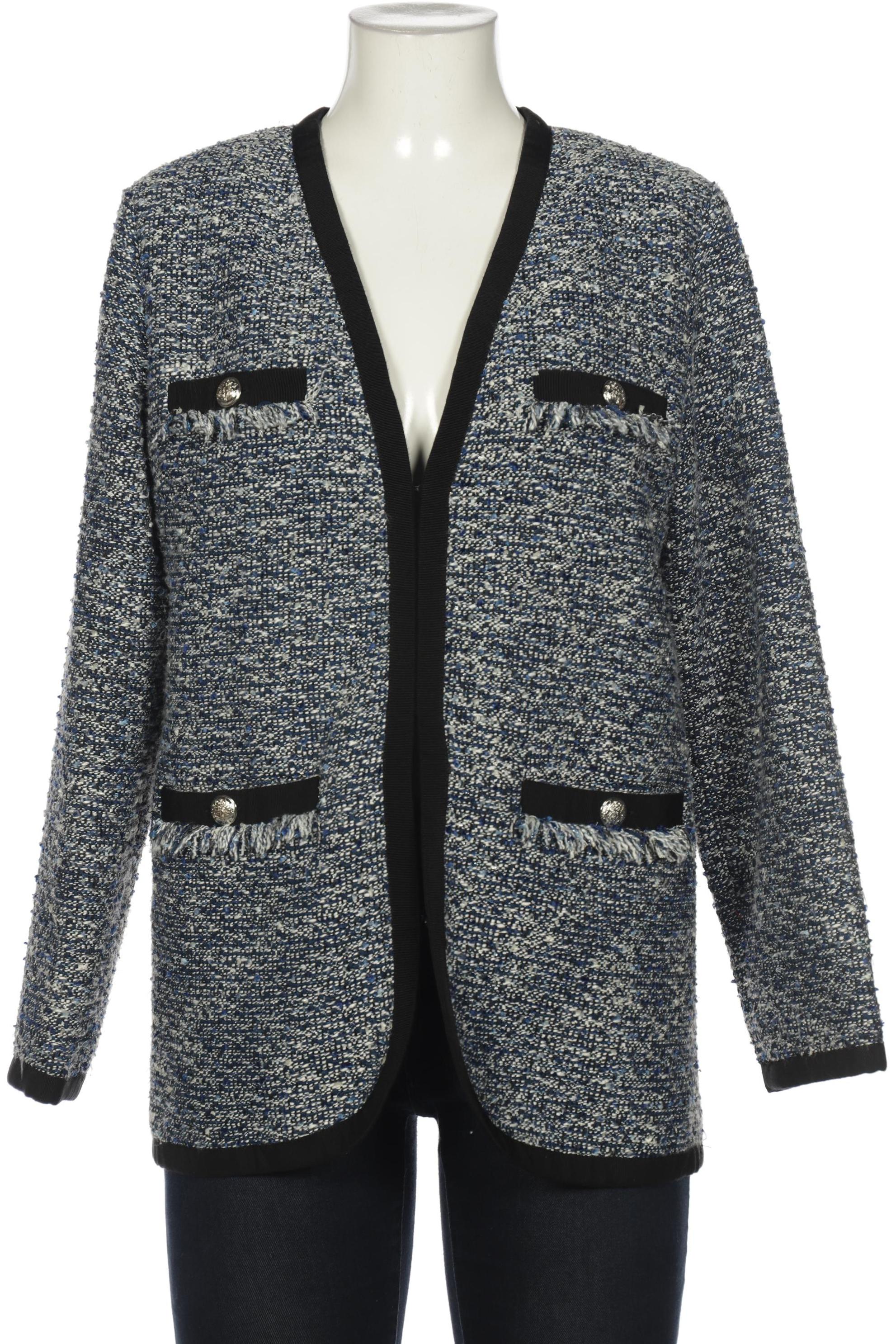

CLAUDIE PIERLOT Damen Blazer, marineblau