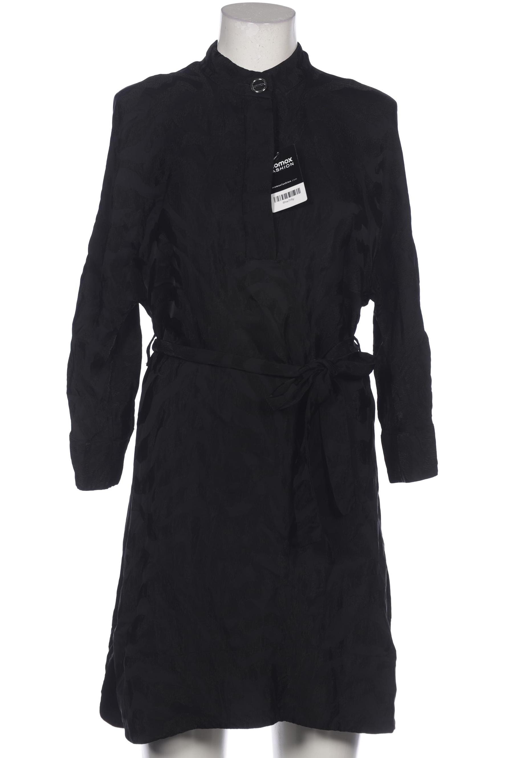 

Claudie Pierlot Damen Kleid, schwarz, Gr. 38
