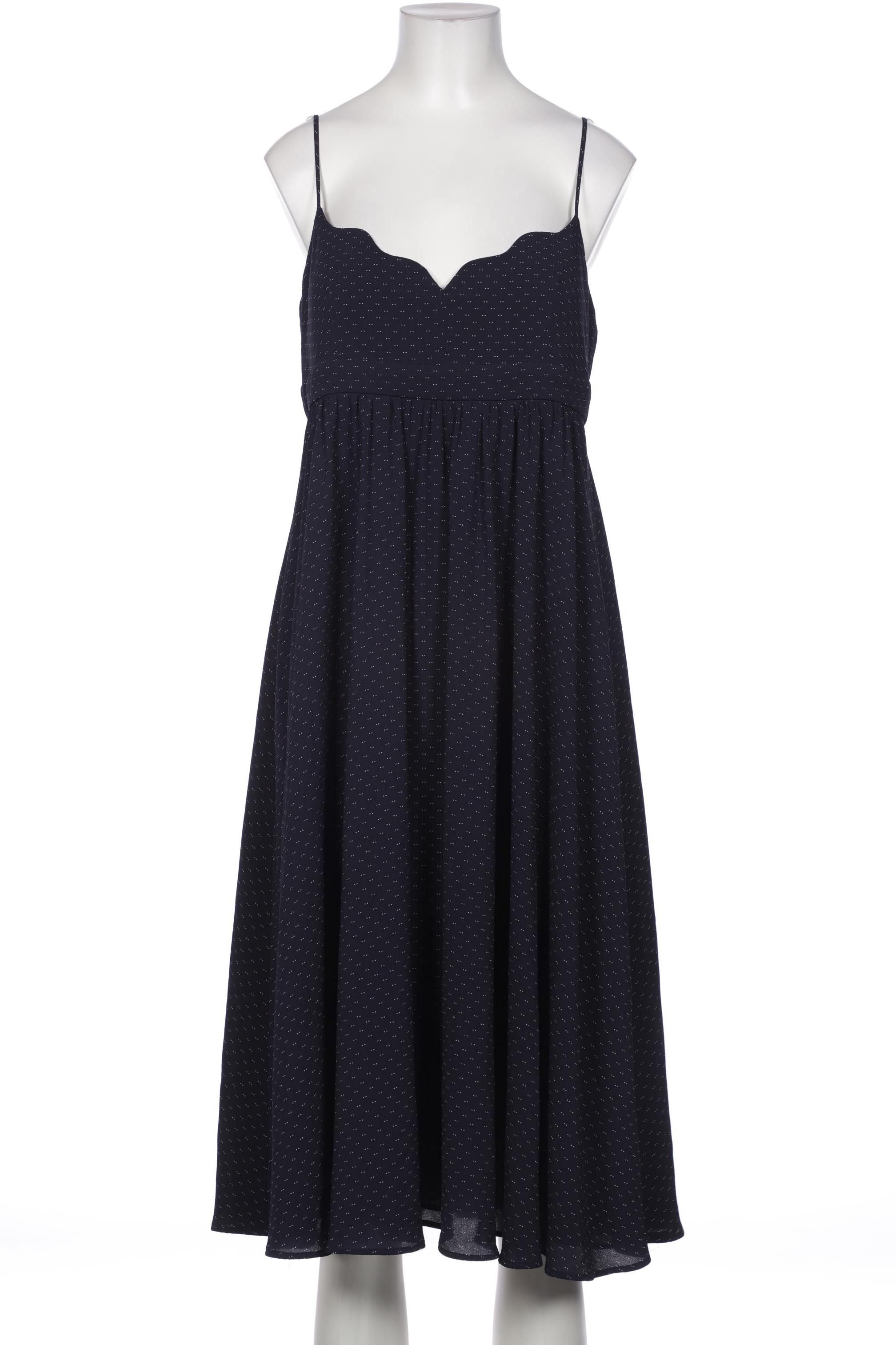 

CLAUDIE PIERLOT Damen Kleid, marineblau