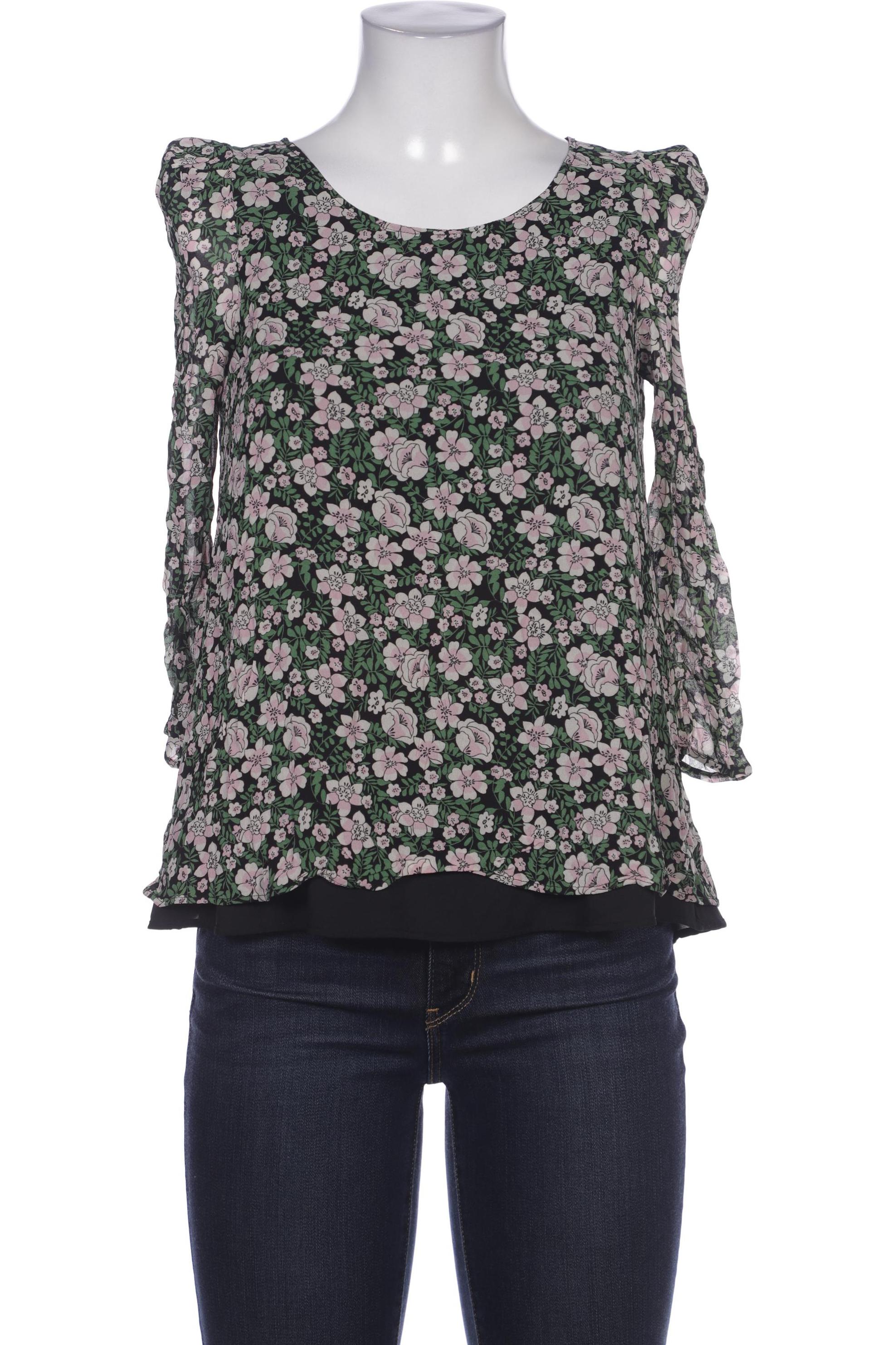 

Claudie Pierlot Damen Bluse, schwarz, Gr. 36