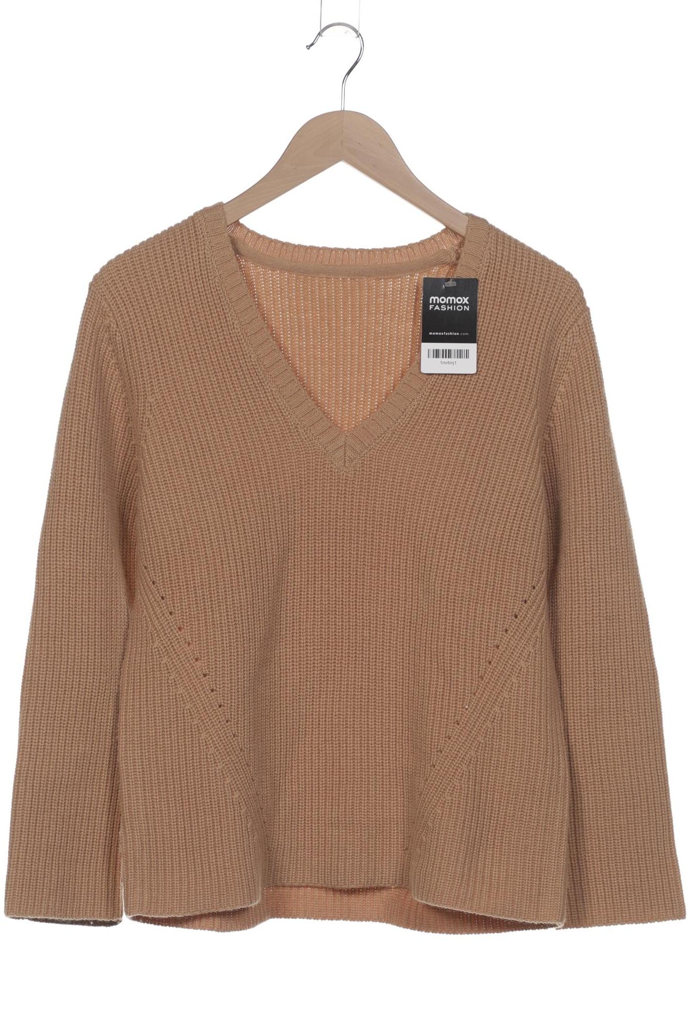

Claudie Pierlot Damen Pullover, beige, Gr. 38