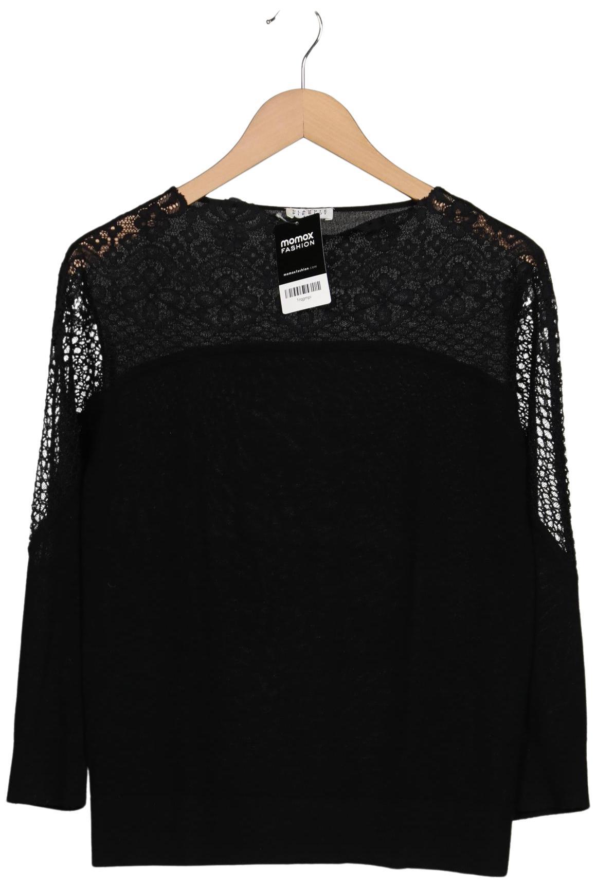 

Claudie Pierlot Damen Pullover, schwarz, Gr. 36