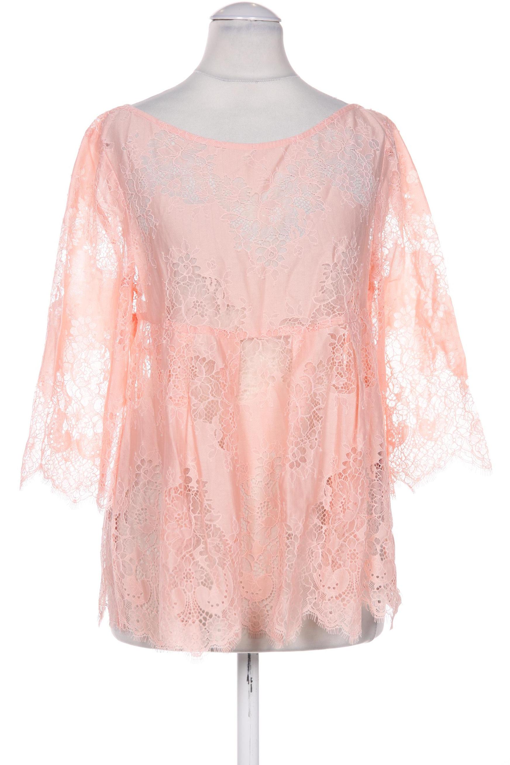 

Claudie Pierlot Damen Bluse, pink, Gr. 36