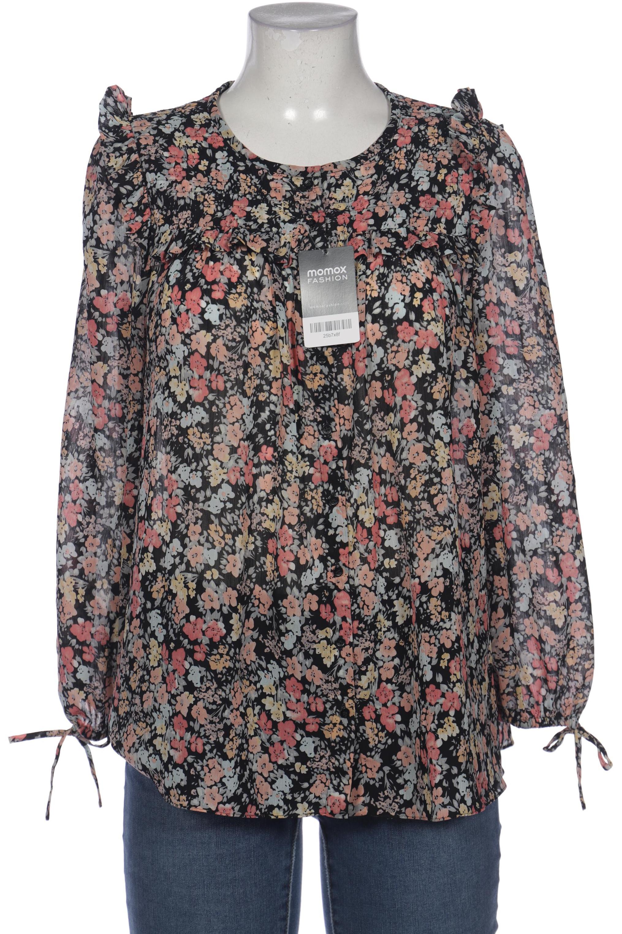 

Claudie Pierlot Damen Bluse, schwarz, Gr. 40