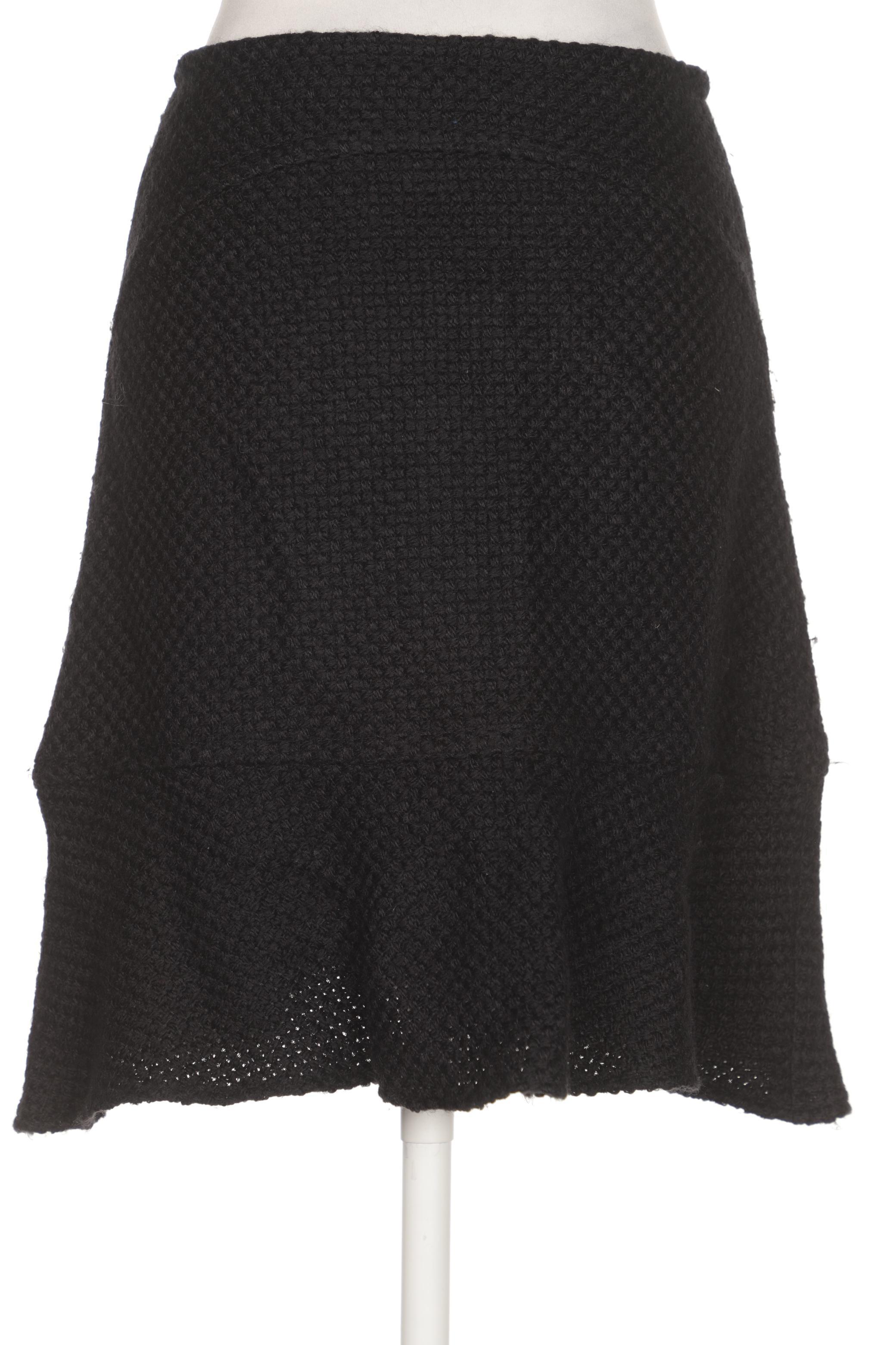 

Claudie Pierlot Damen Rock, schwarz, Gr. 36