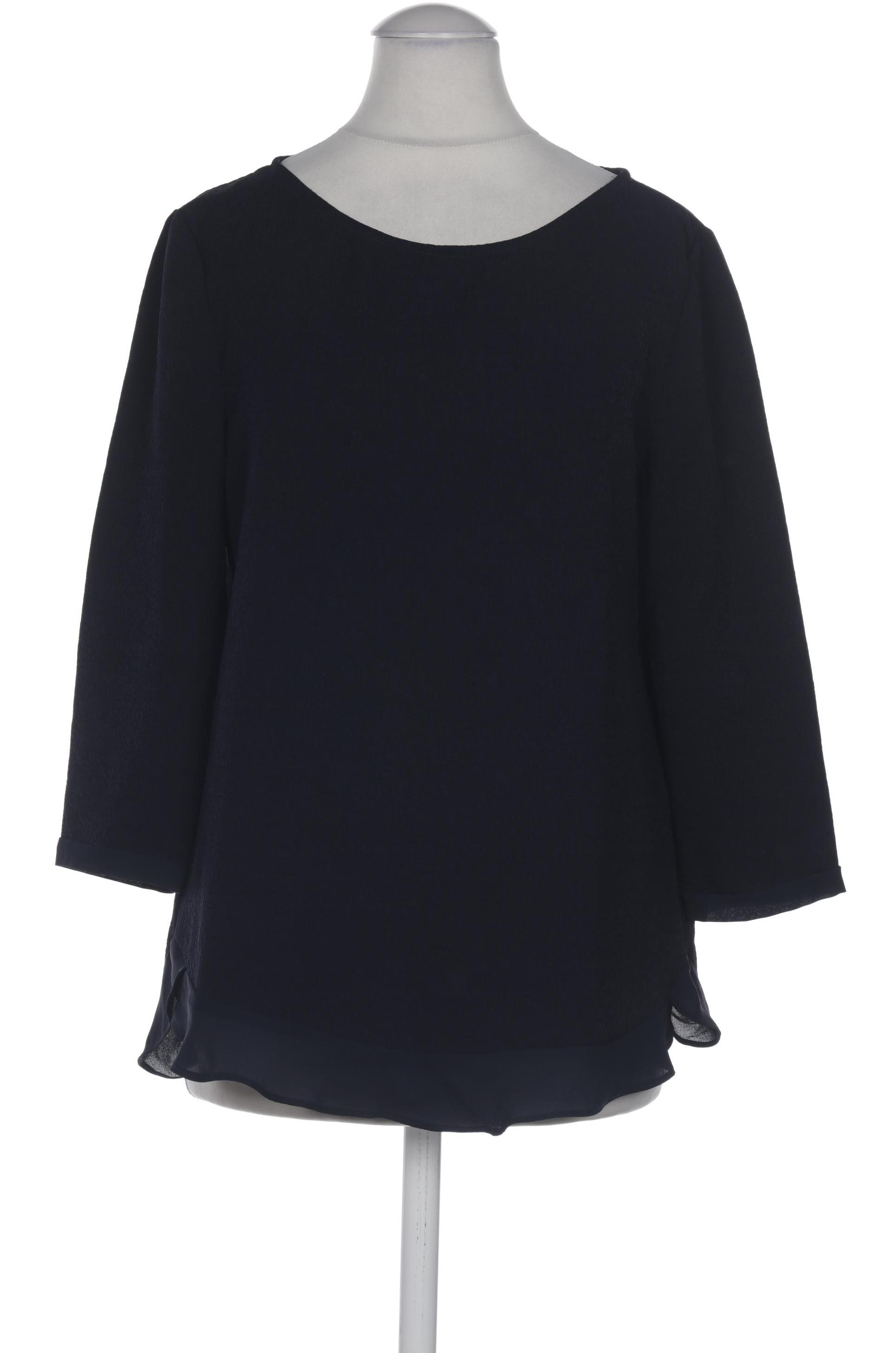 

Claudie Pierlot Damen Bluse, marineblau, Gr. 36