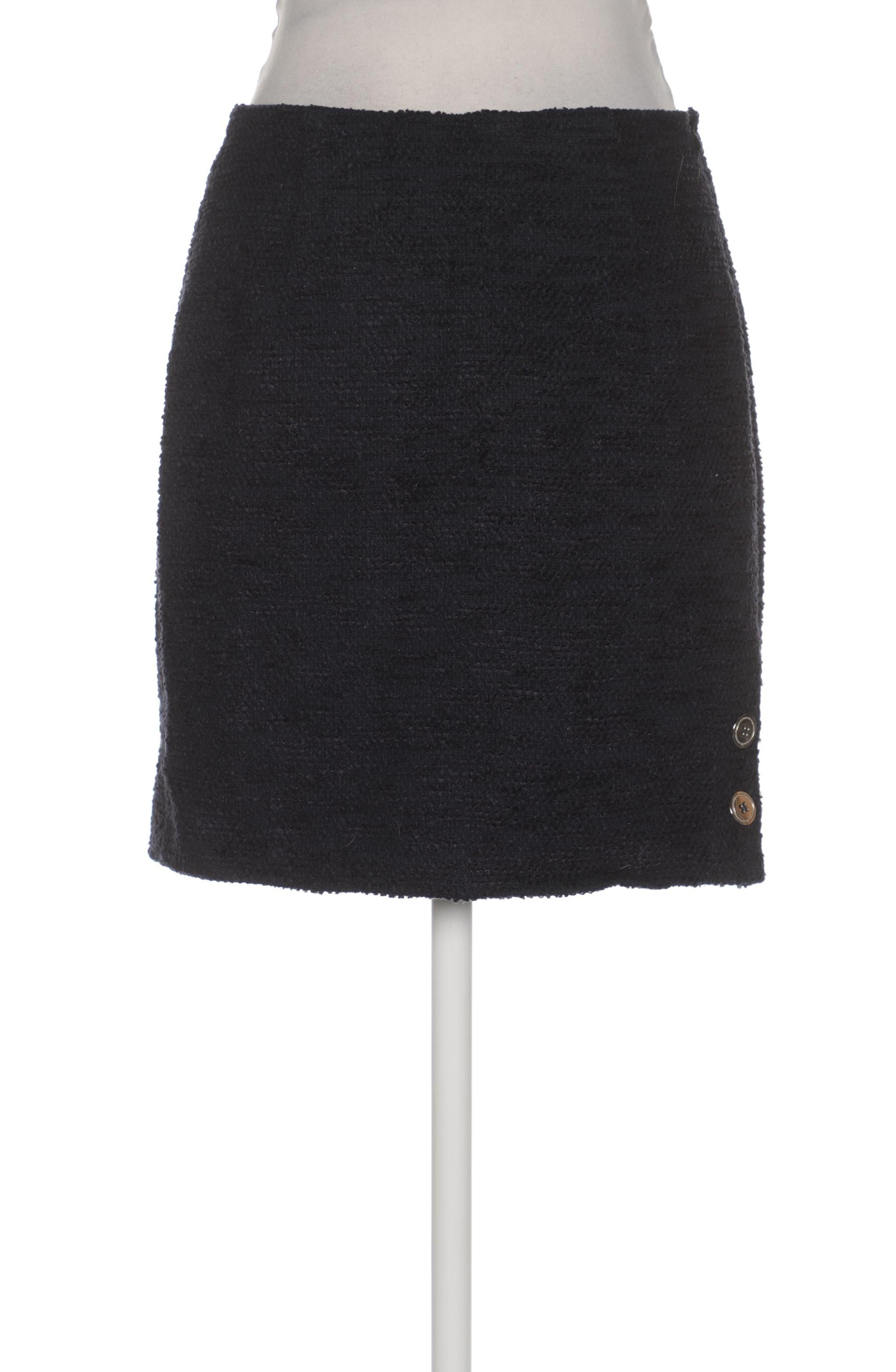 

Claudie Pierlot Damen Rock, marineblau, Gr. 36
