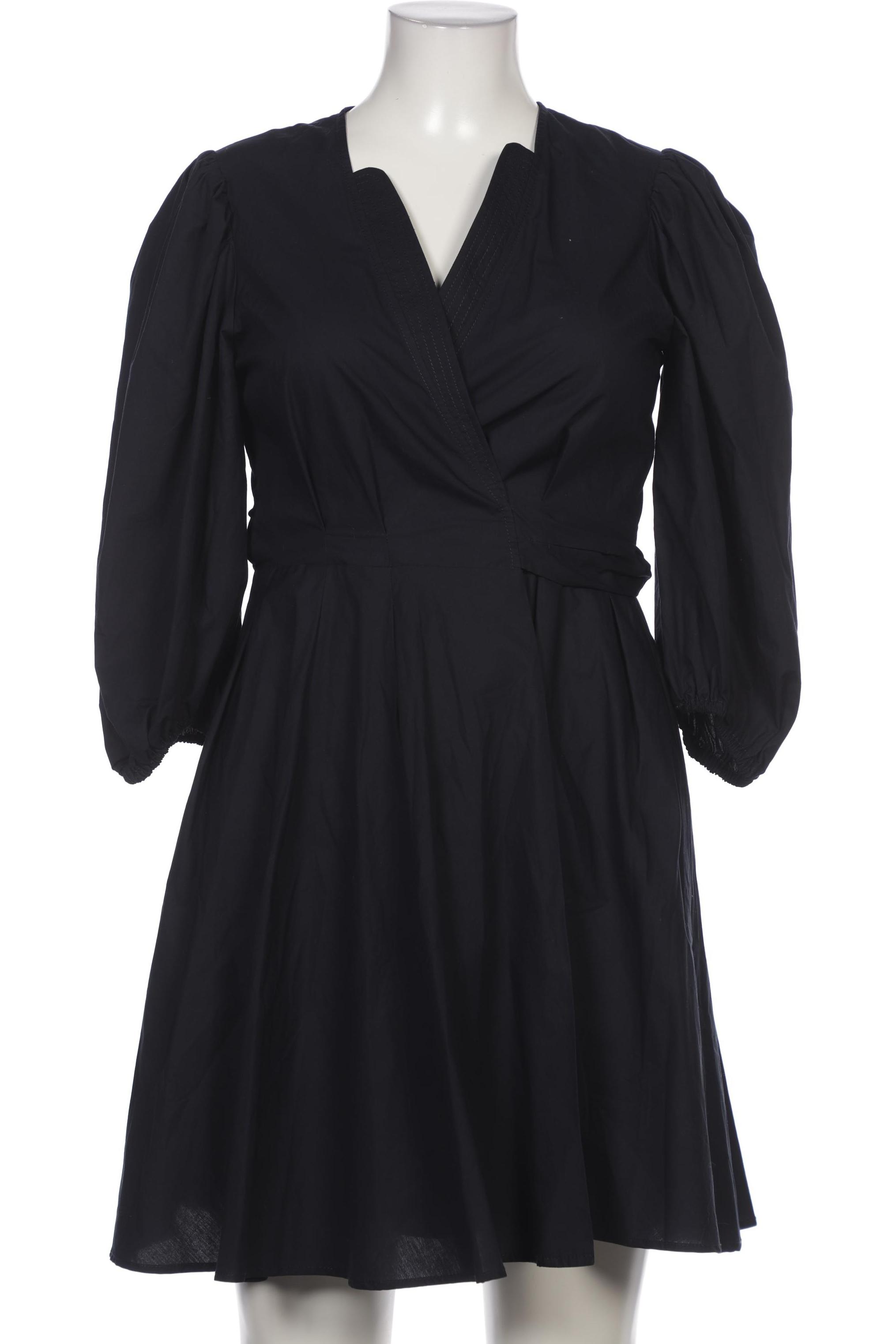 

CLAUDIE PIERLOT Damen Kleid, marineblau