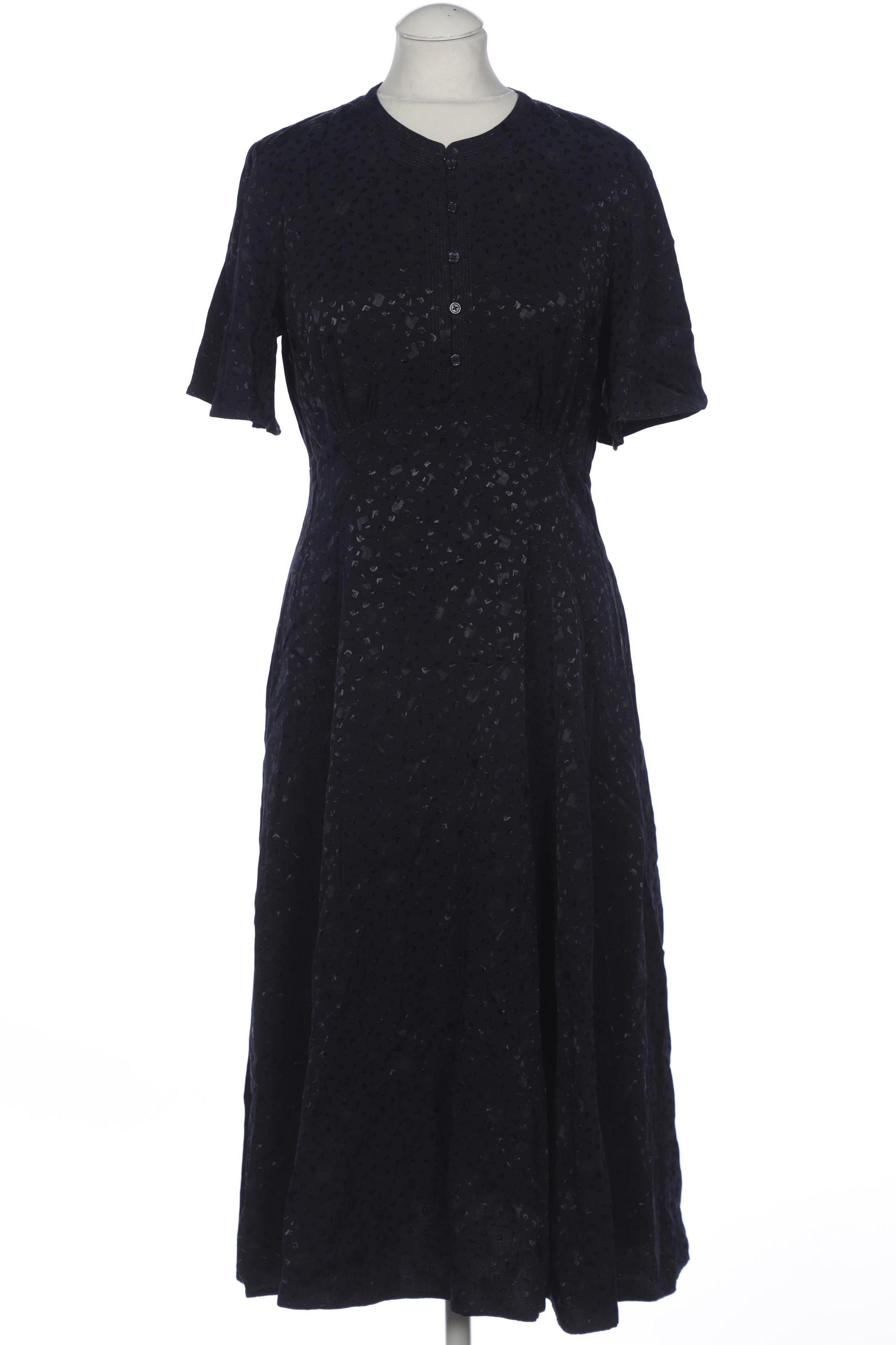 

Claudie Pierlot Damen Kleid, marineblau, Gr. 38