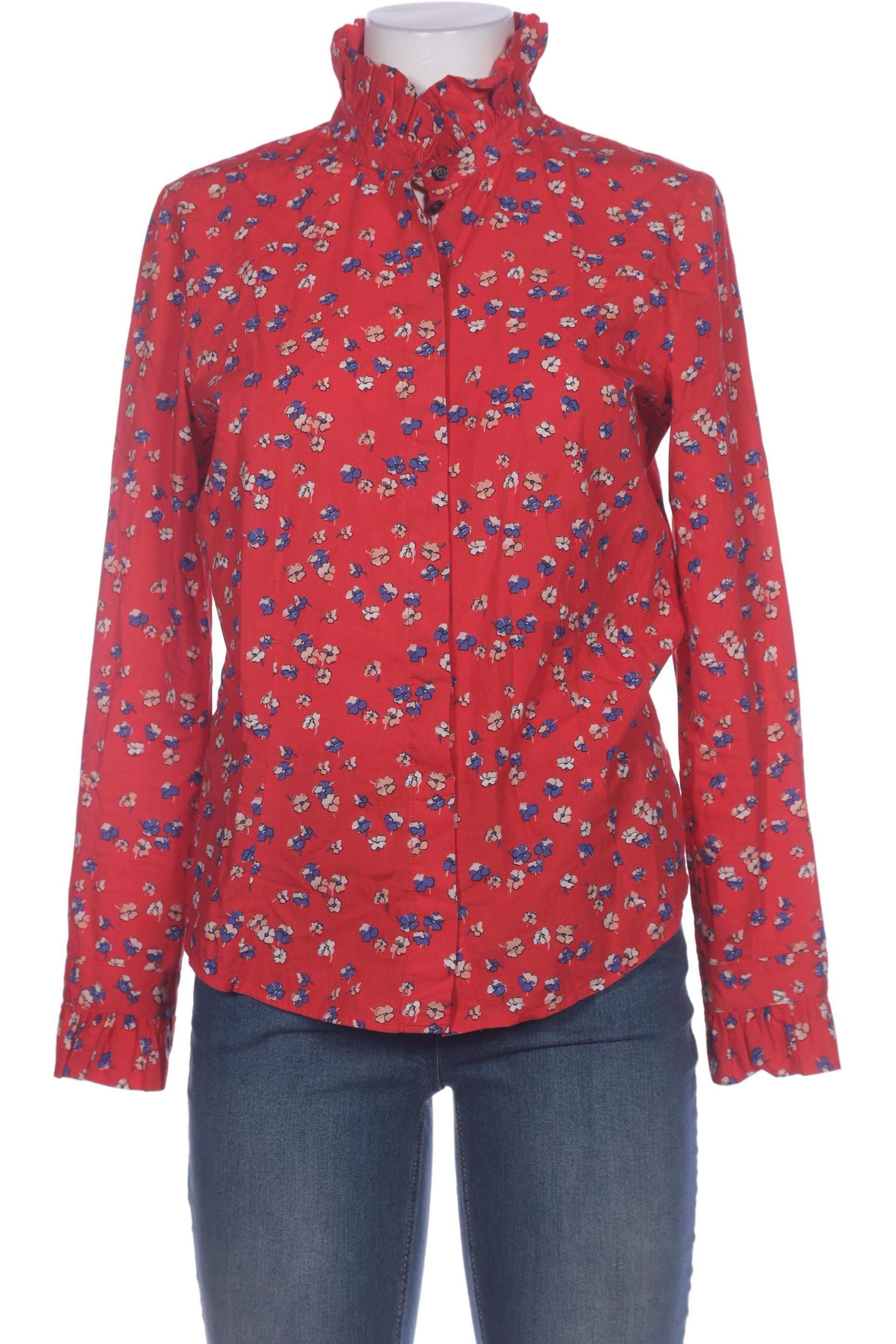 

Claudie Pierlot Damen Bluse, rot, Gr. 40