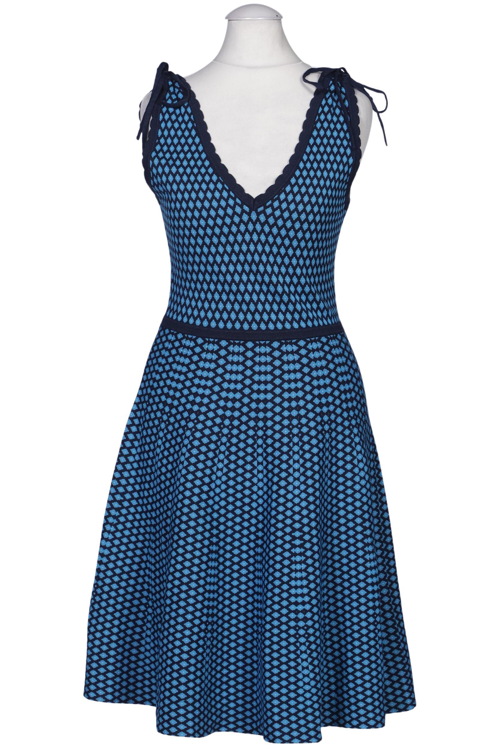 

Claudie Pierlot Damen Kleid, marineblau, Gr. 36