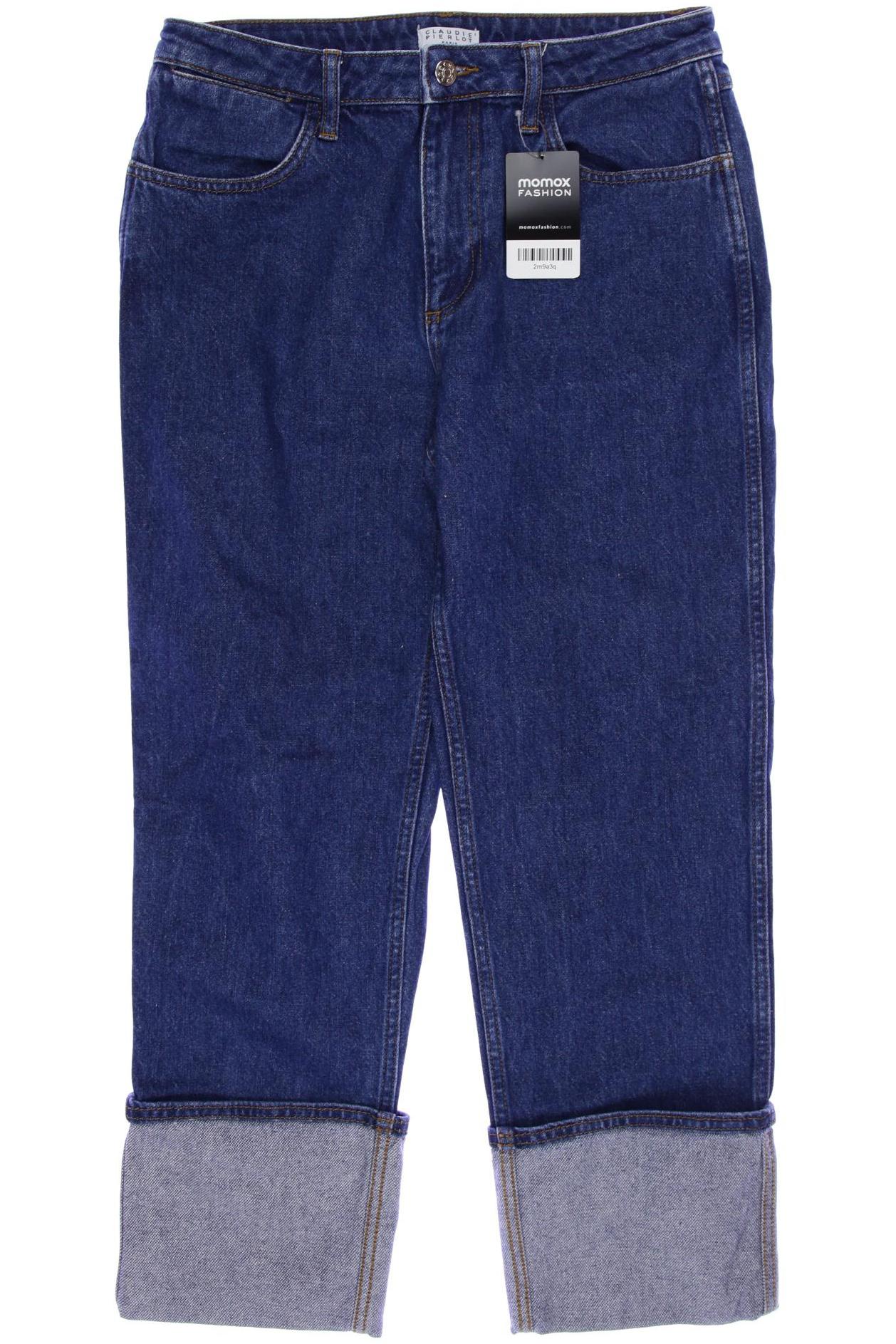

Claudie Pierlot Damen Jeans, blau, Gr. 40