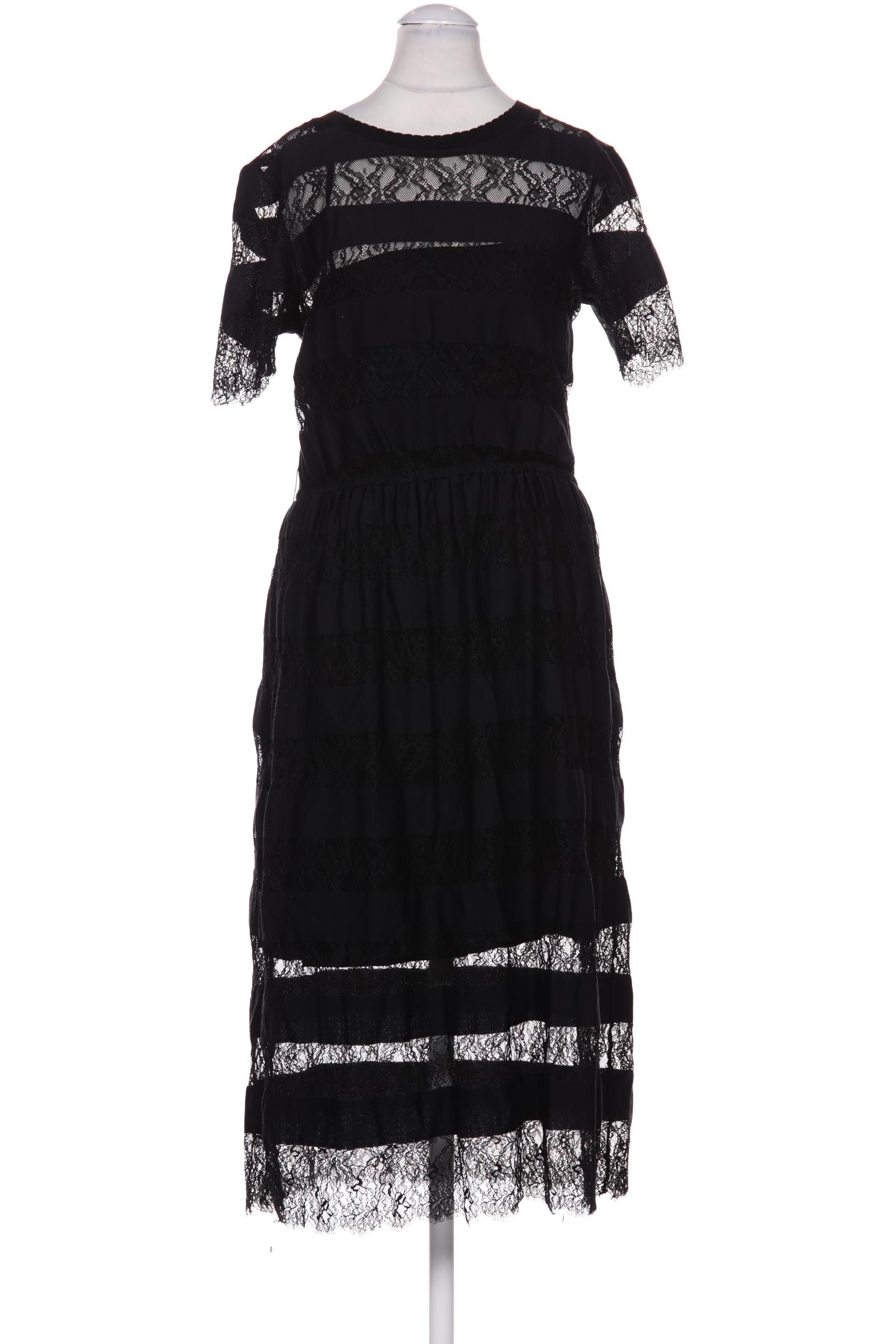

Claudie Pierlot Damen Kleid, schwarz, Gr. 34