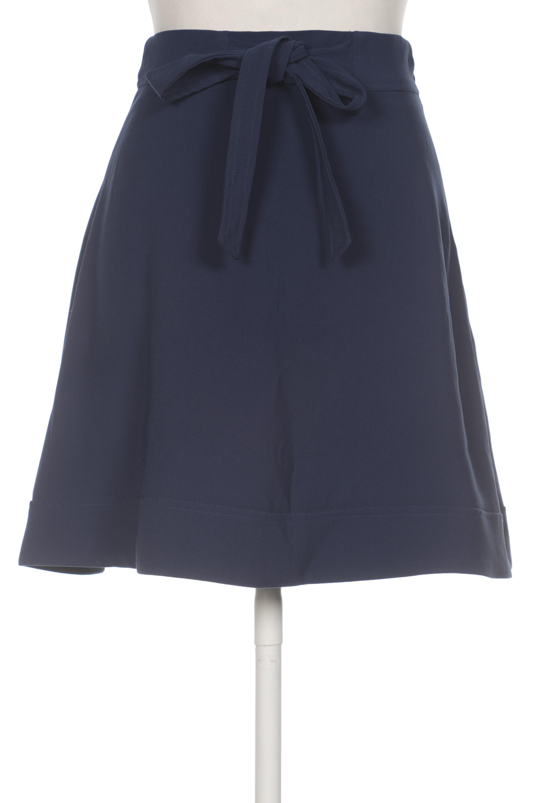 

Claudie Pierlot Damen Rock, marineblau, Gr. 36