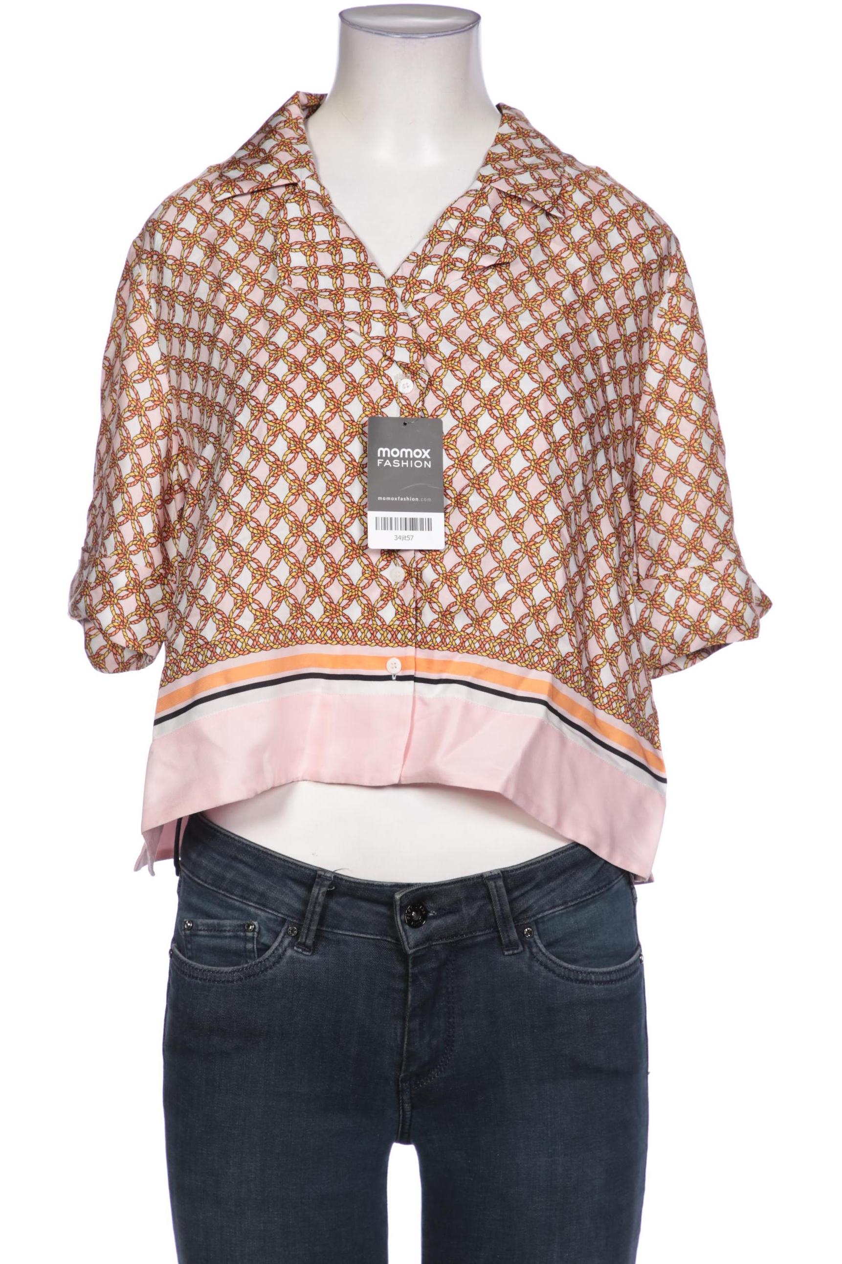 

Claudie Pierlot Damen Bluse, beige, Gr. 36