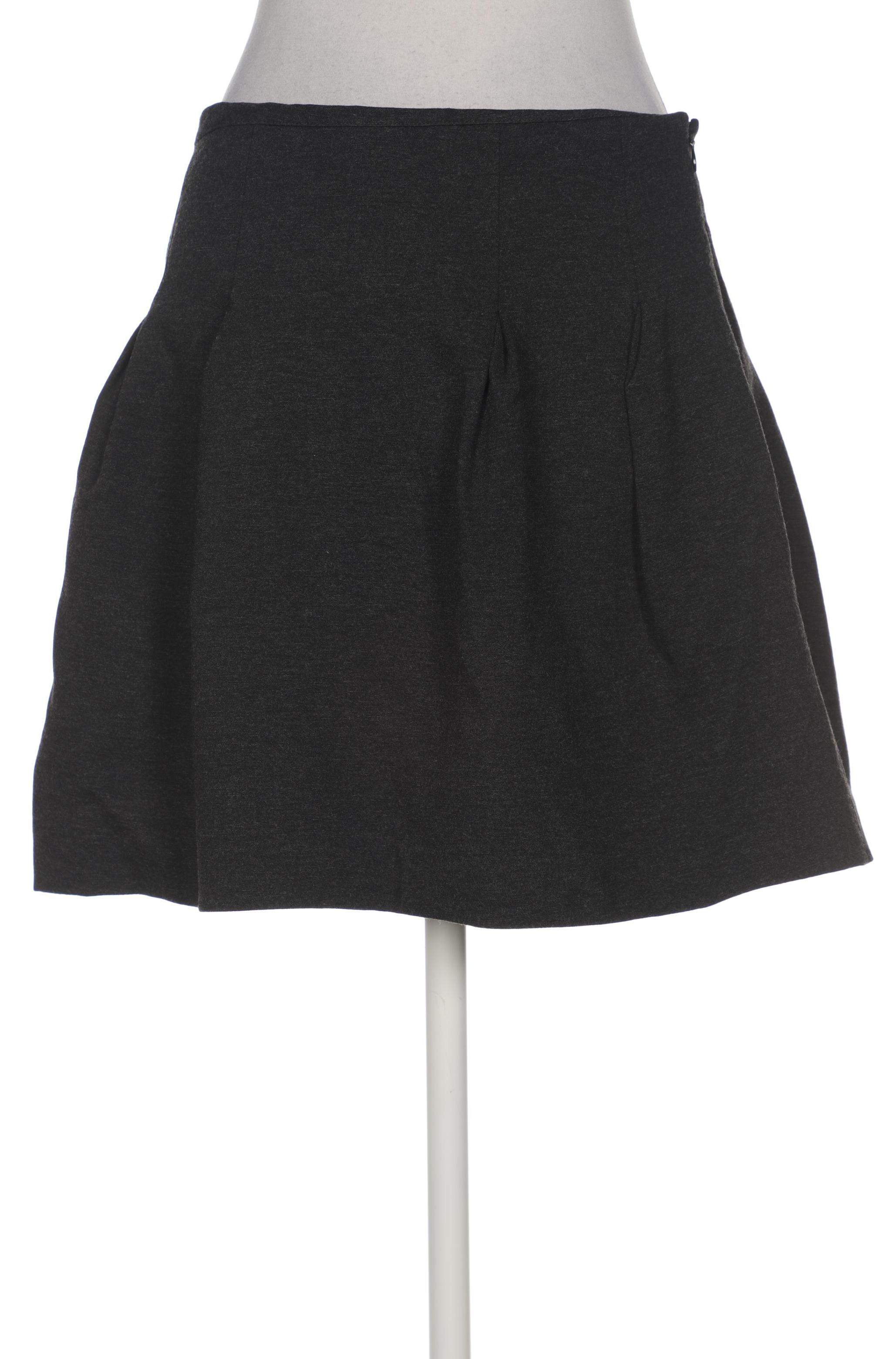 

Claudie Pierlot Damen Rock, grau, Gr. 38