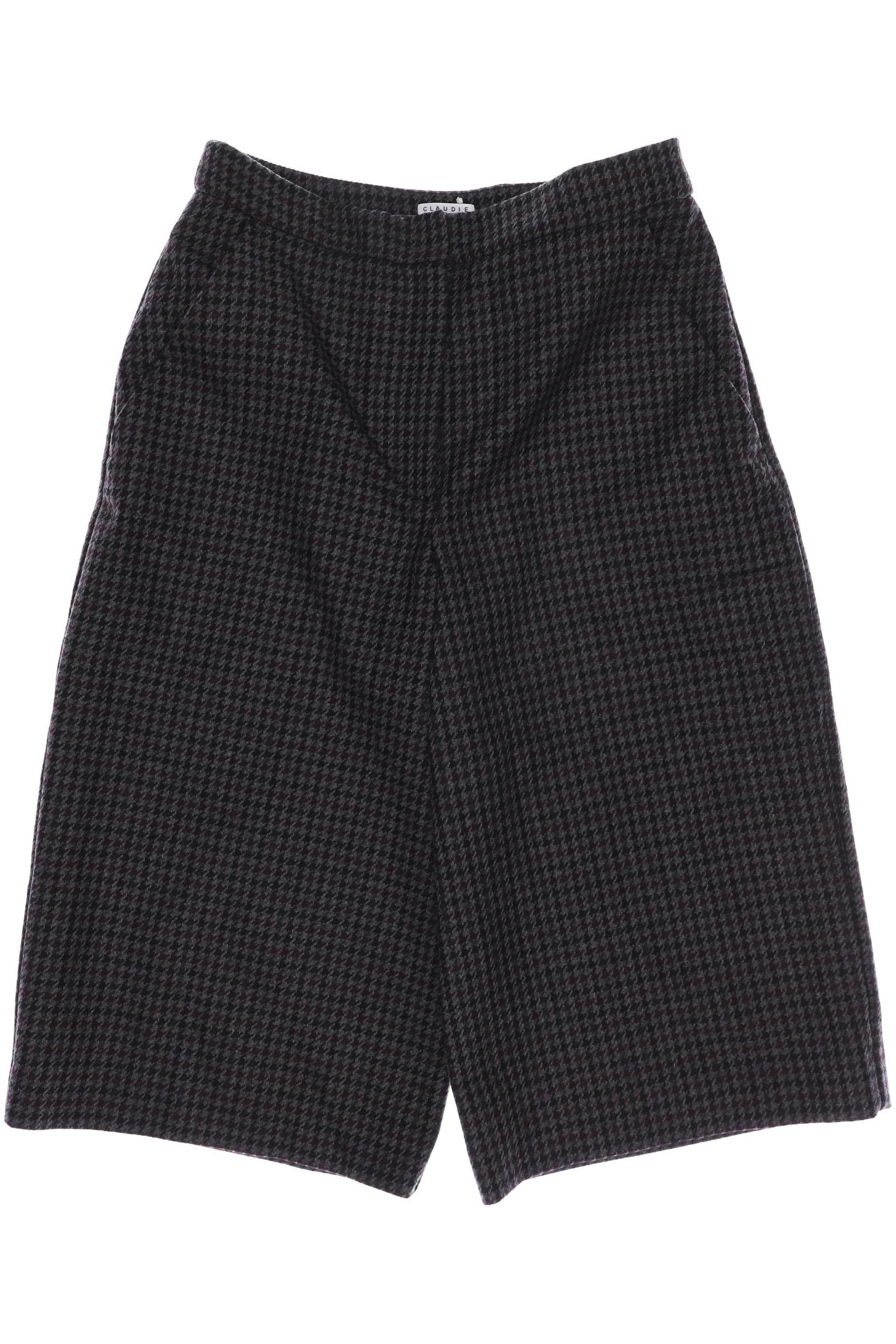

Claudie Pierlot Damen Stoffhose, grau, Gr. 38