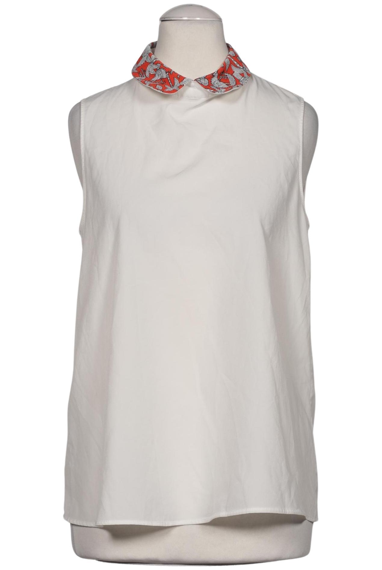 

Claudie Pierlot Damen Bluse, weiß, Gr. 36