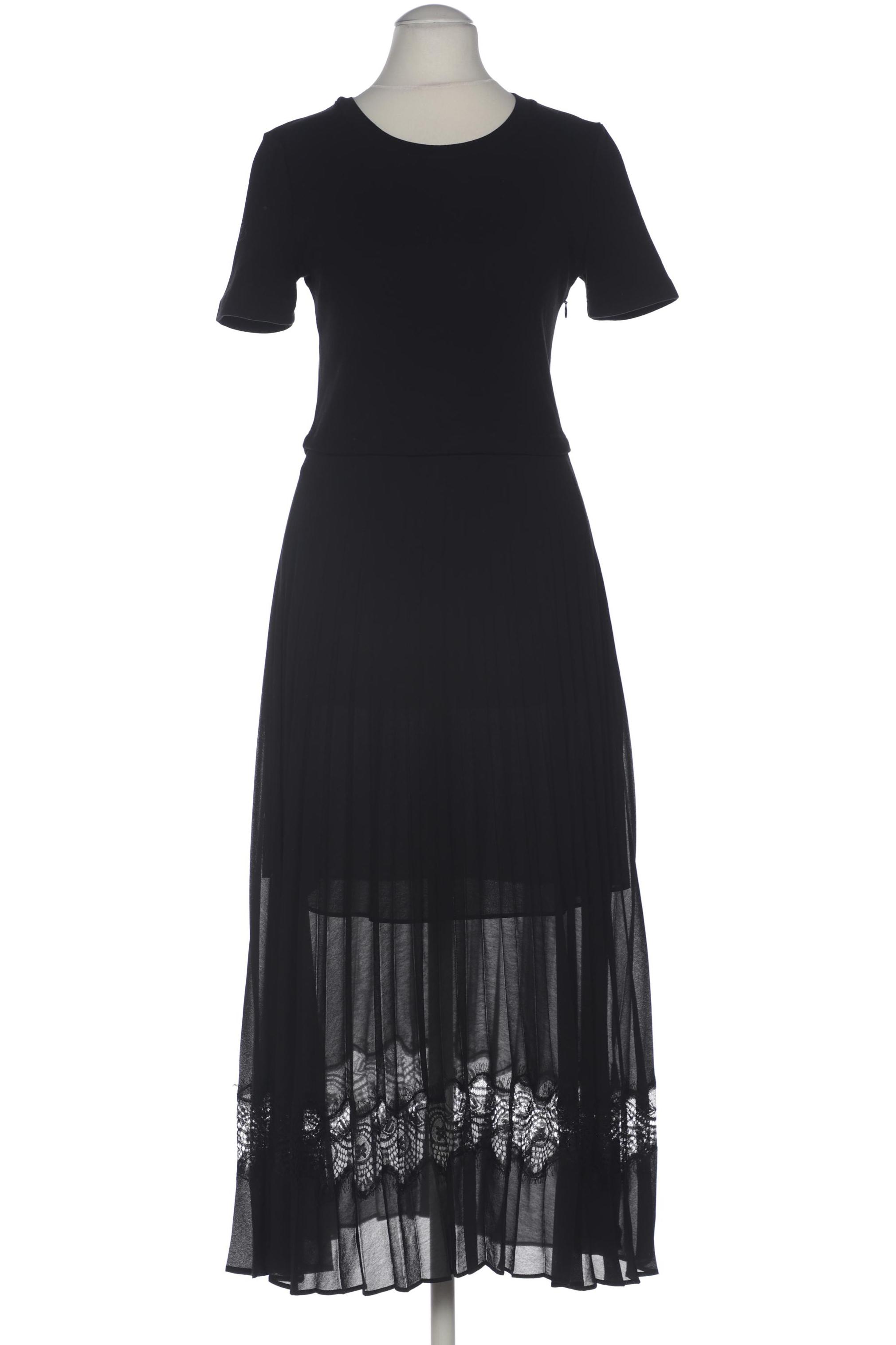 

Claudie Pierlot Damen Kleid, schwarz, Gr. 34