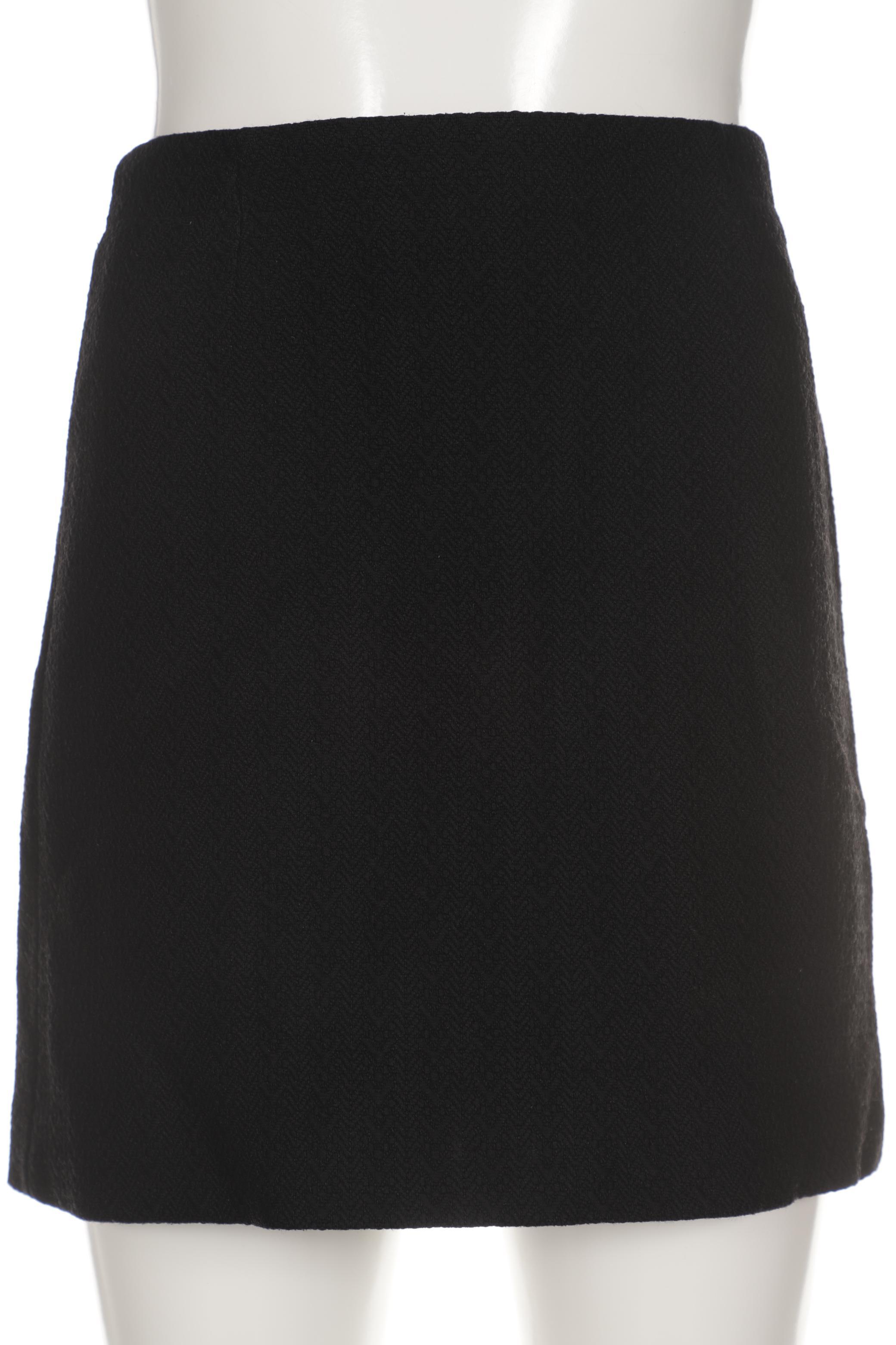 

CLAUDIE PIERLOT Damen Rock, schwarz