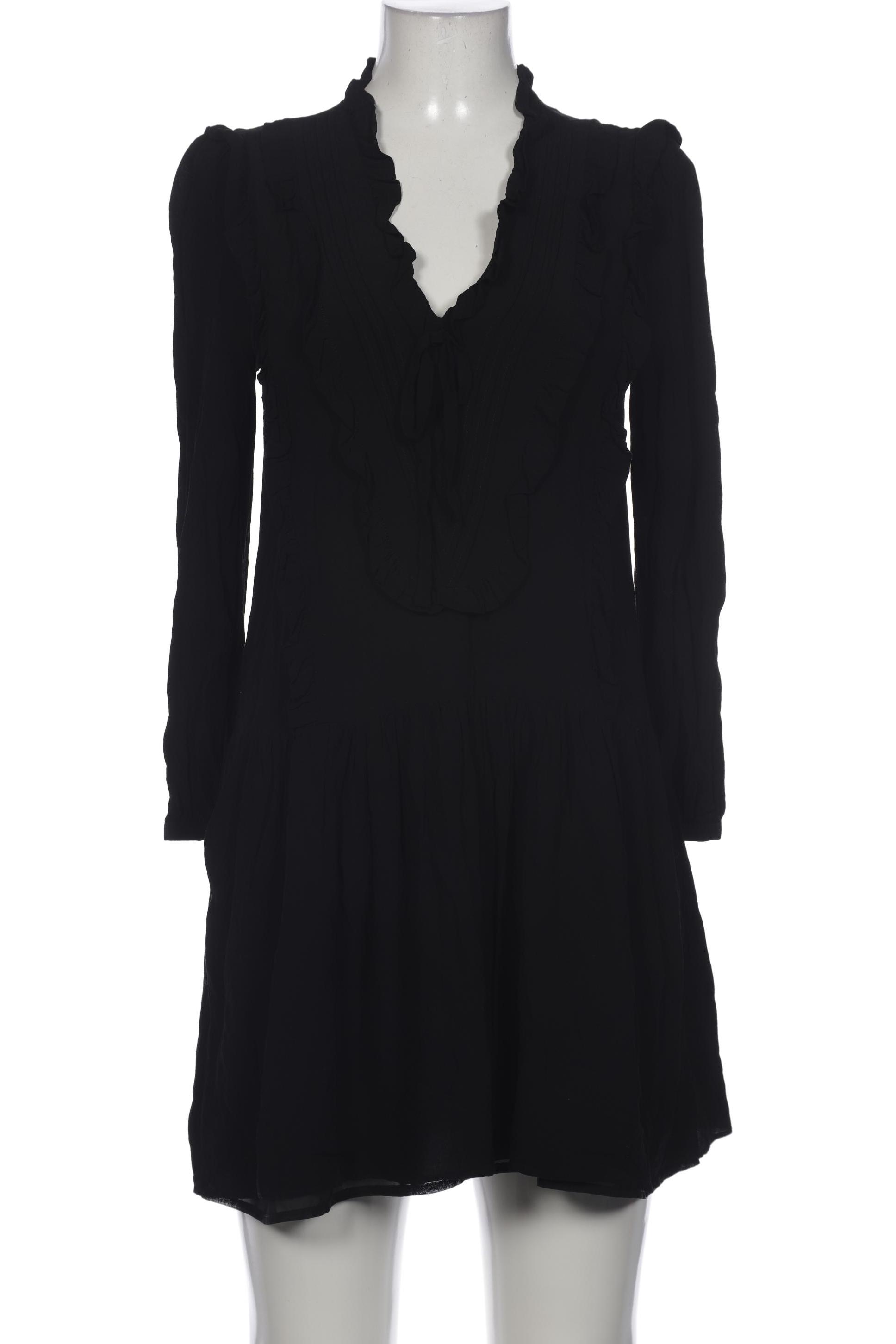 

Claudie Pierlot Damen Kleid, schwarz, Gr. 38