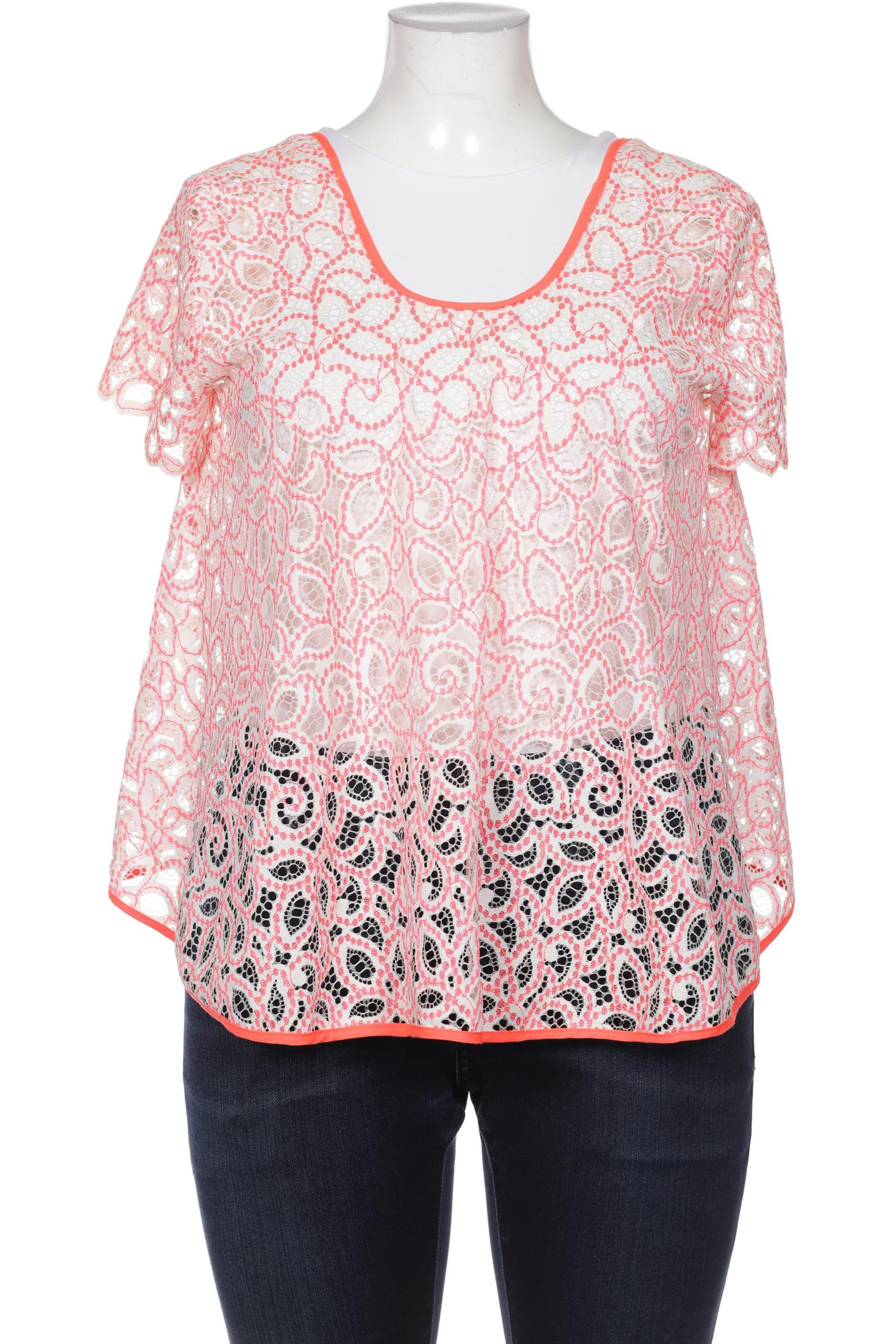 

Claudie Pierlot Damen Bluse, pink, Gr. 40