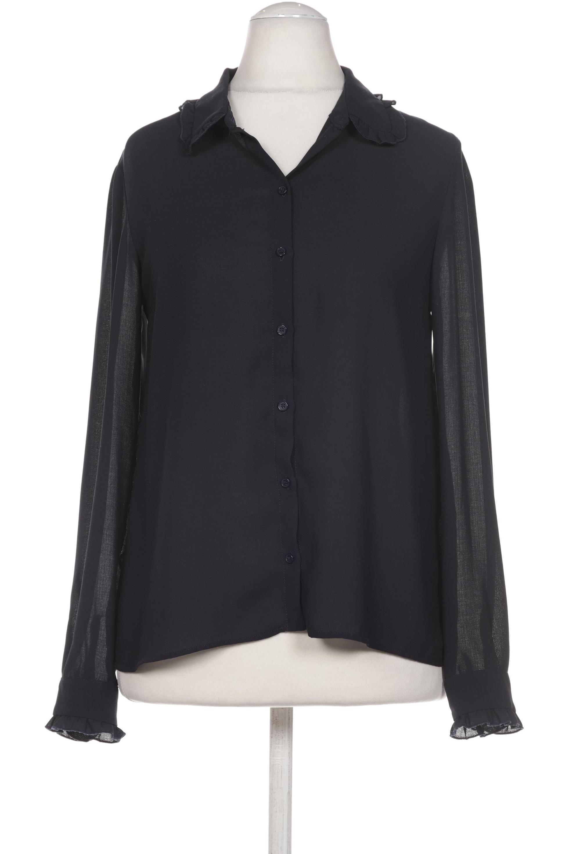 

Claudie Pierlot Damen Bluse, schwarz, Gr. 36