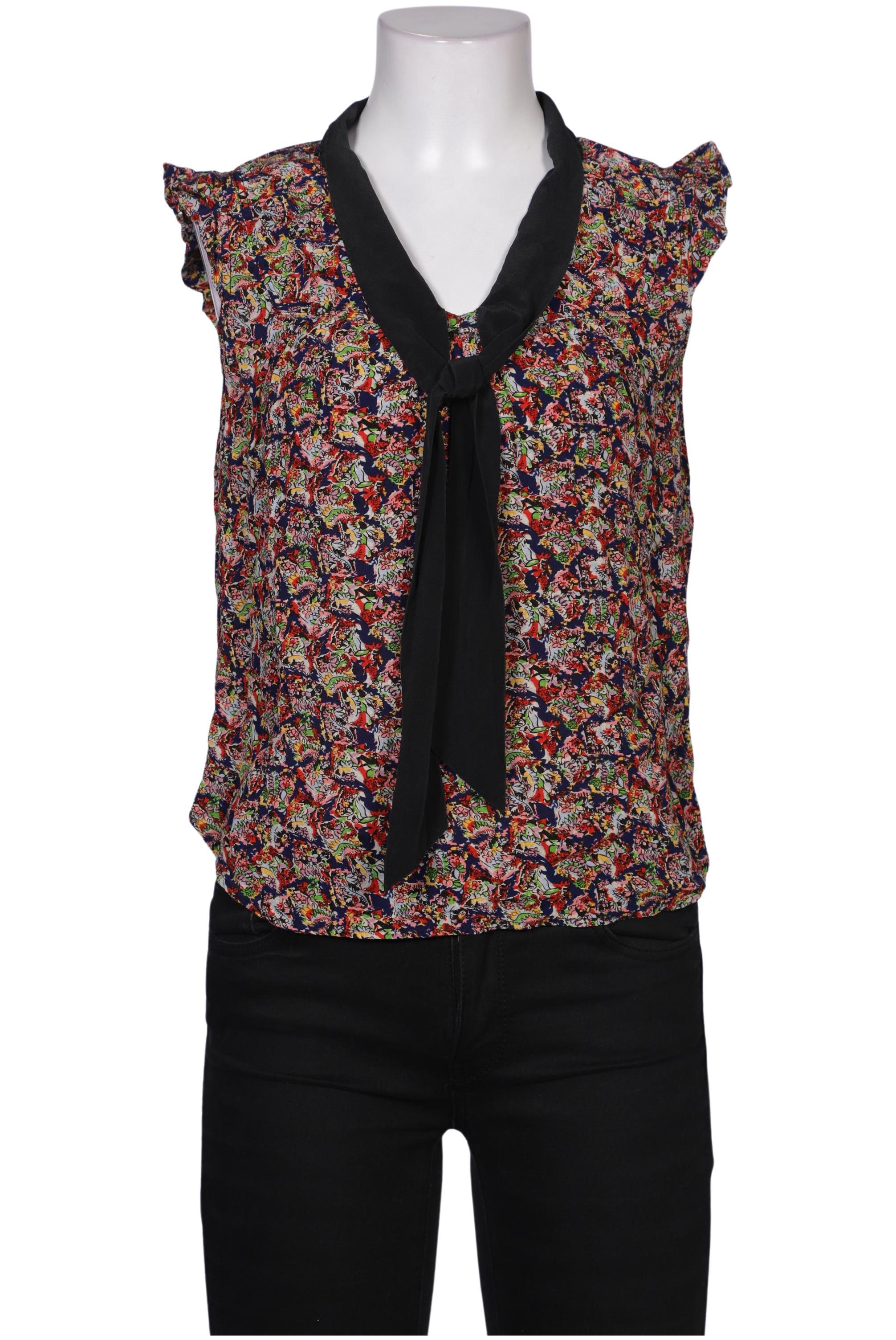 

Claudie Pierlot Damen Bluse, mehrfarbig, Gr. 36