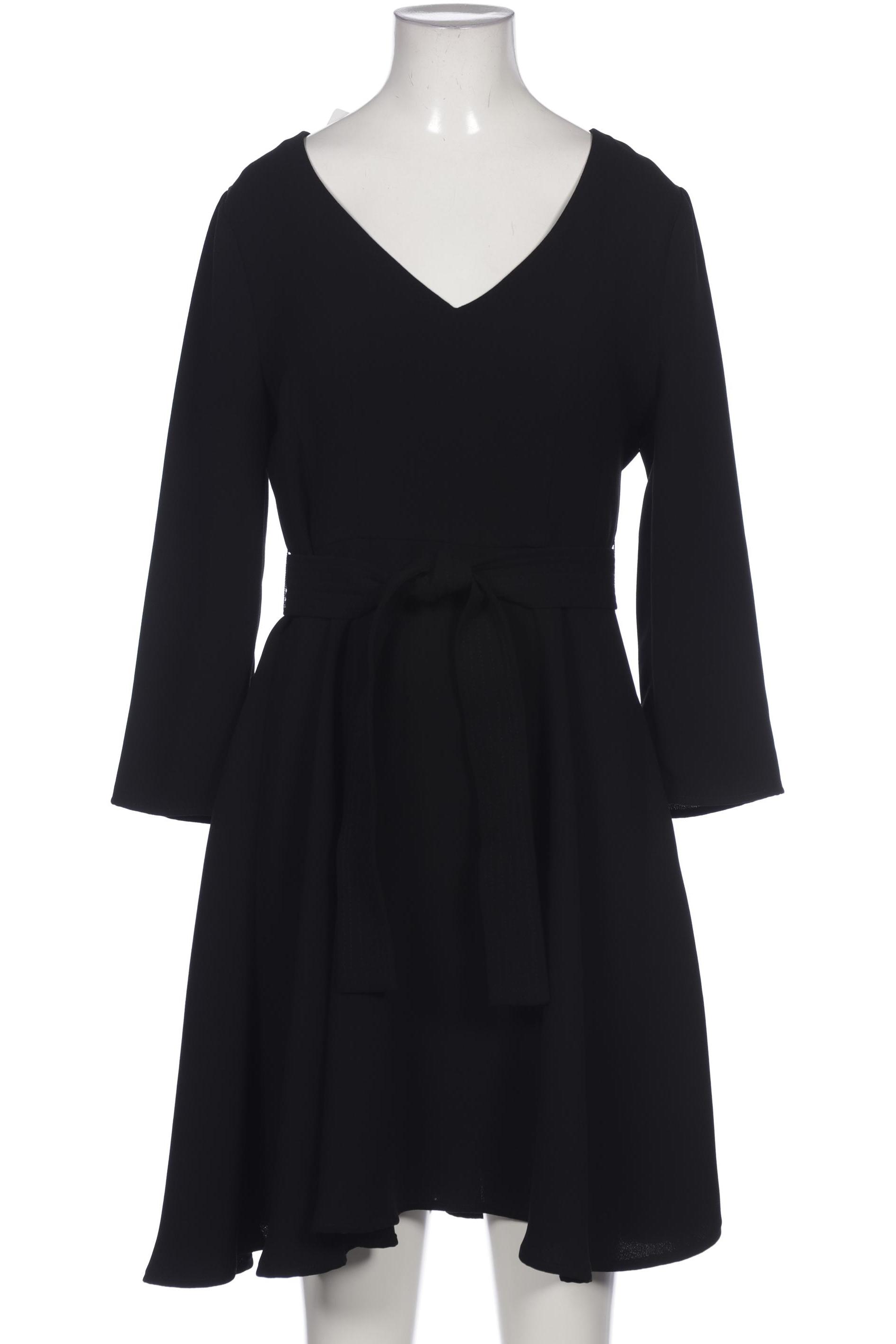 

Claudie Pierlot Damen Kleid, schwarz, Gr. 38