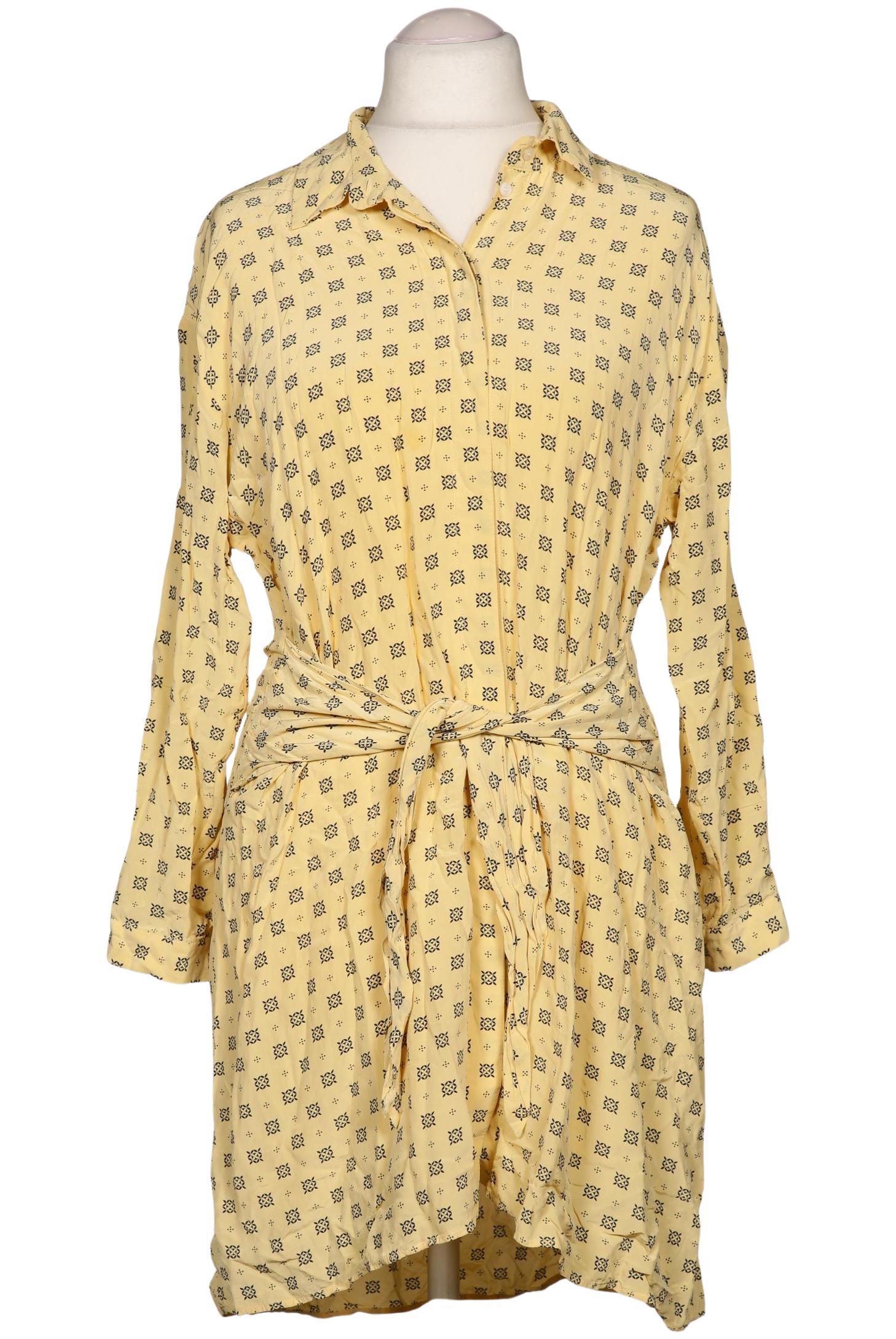 

Claudie Pierlot Damen Kleid, gelb, Gr. 44