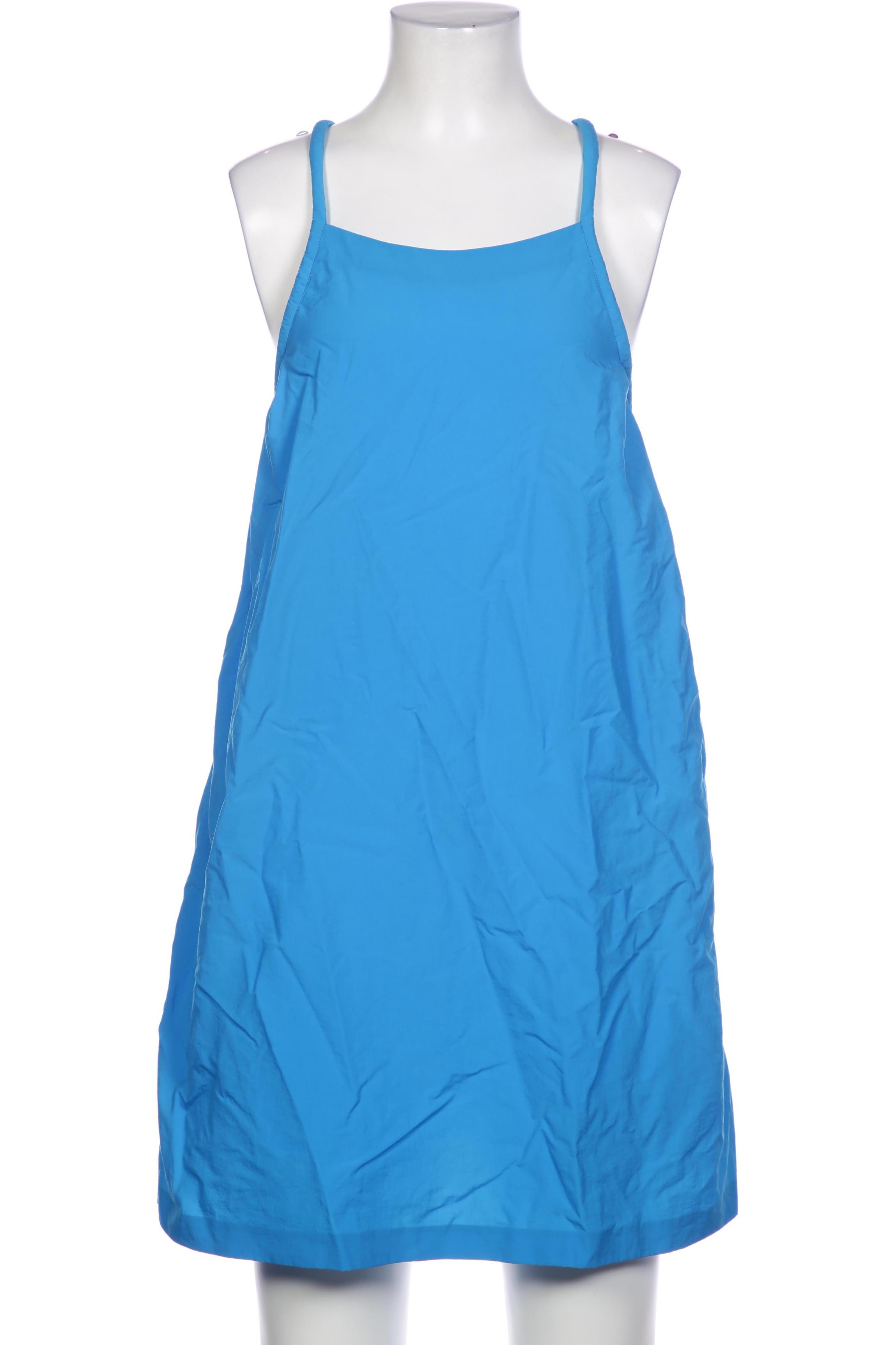 

Claudie Pierlot Damen Kleid, blau, Gr. 36