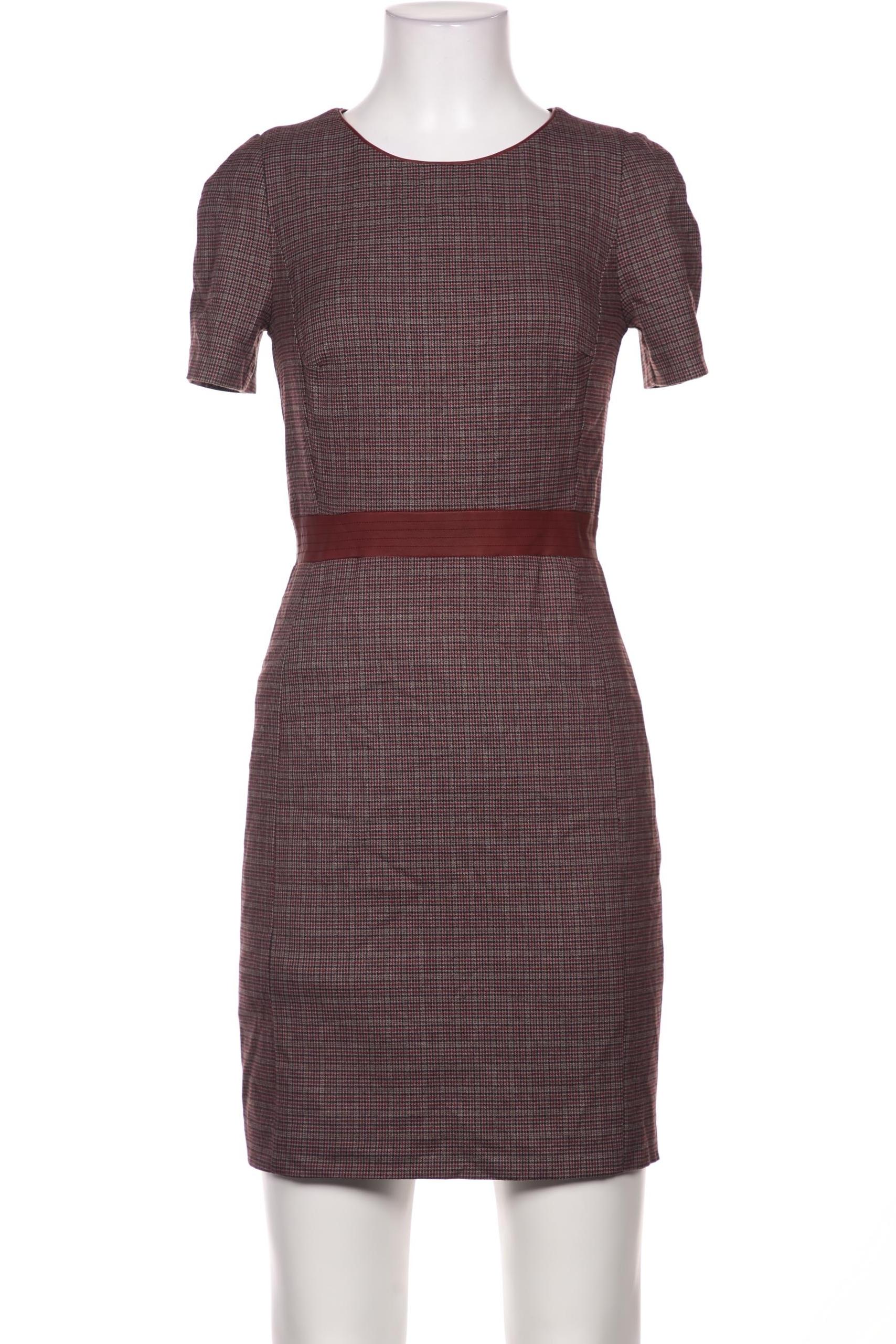 

Claudie Pierlot Damen Kleid, bordeaux, Gr. 36