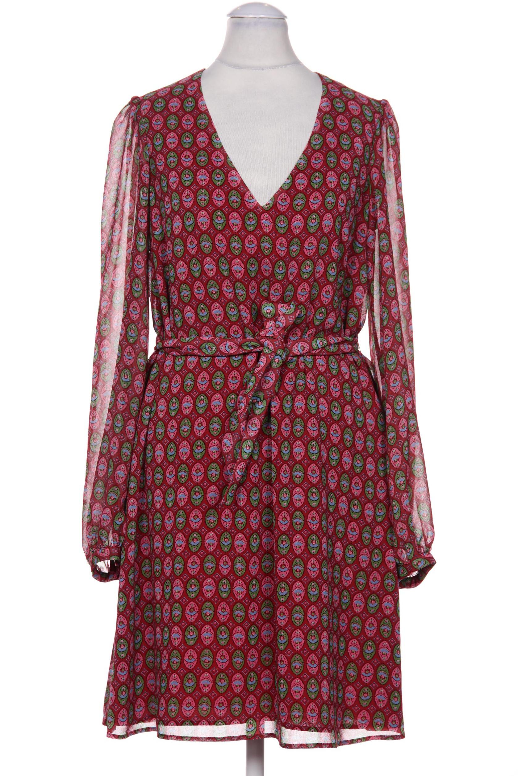 

Claudie Pierlot Damen Kleid, bordeaux, Gr. 36