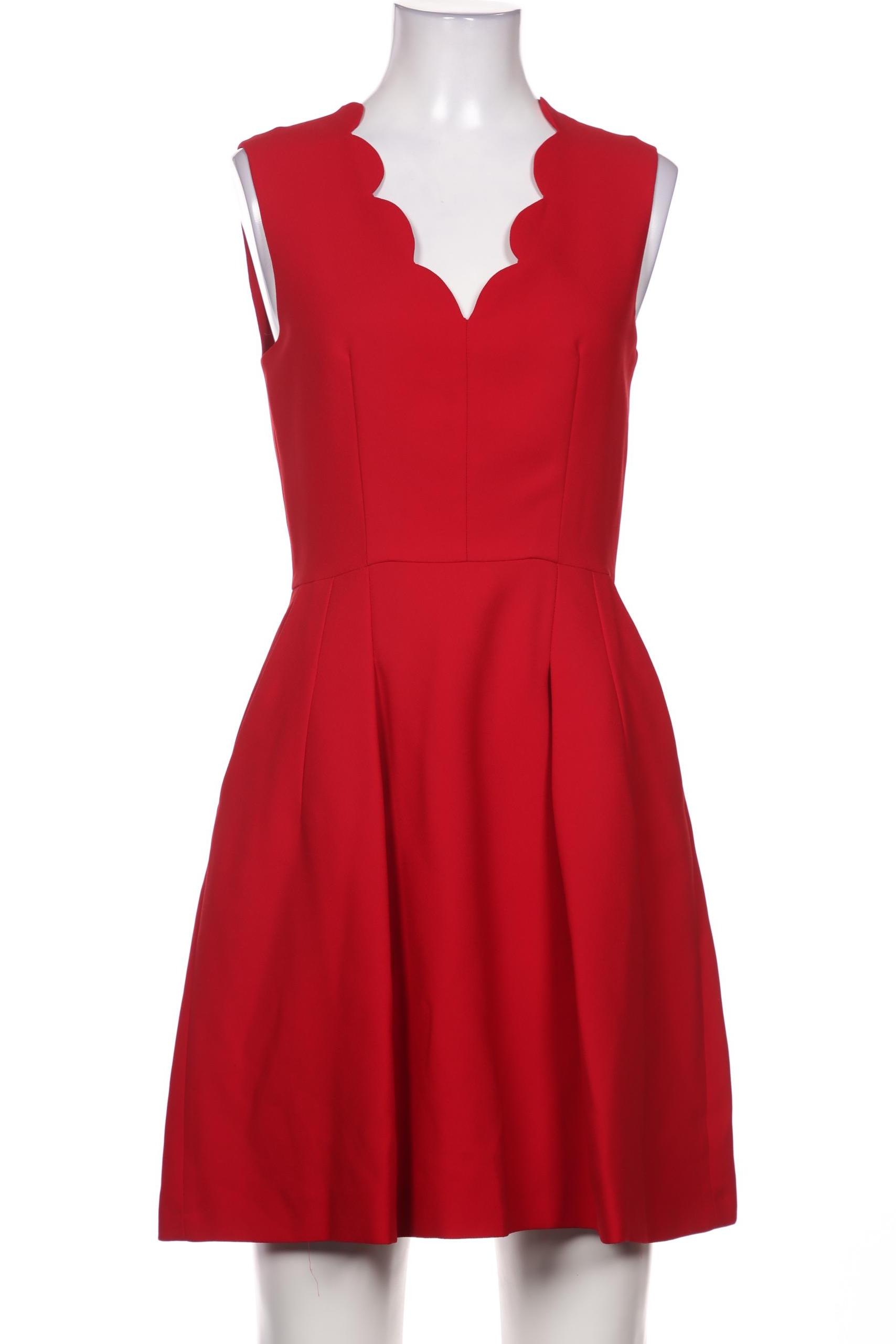 

Claudie Pierlot Damen Kleid, rot, Gr. 36