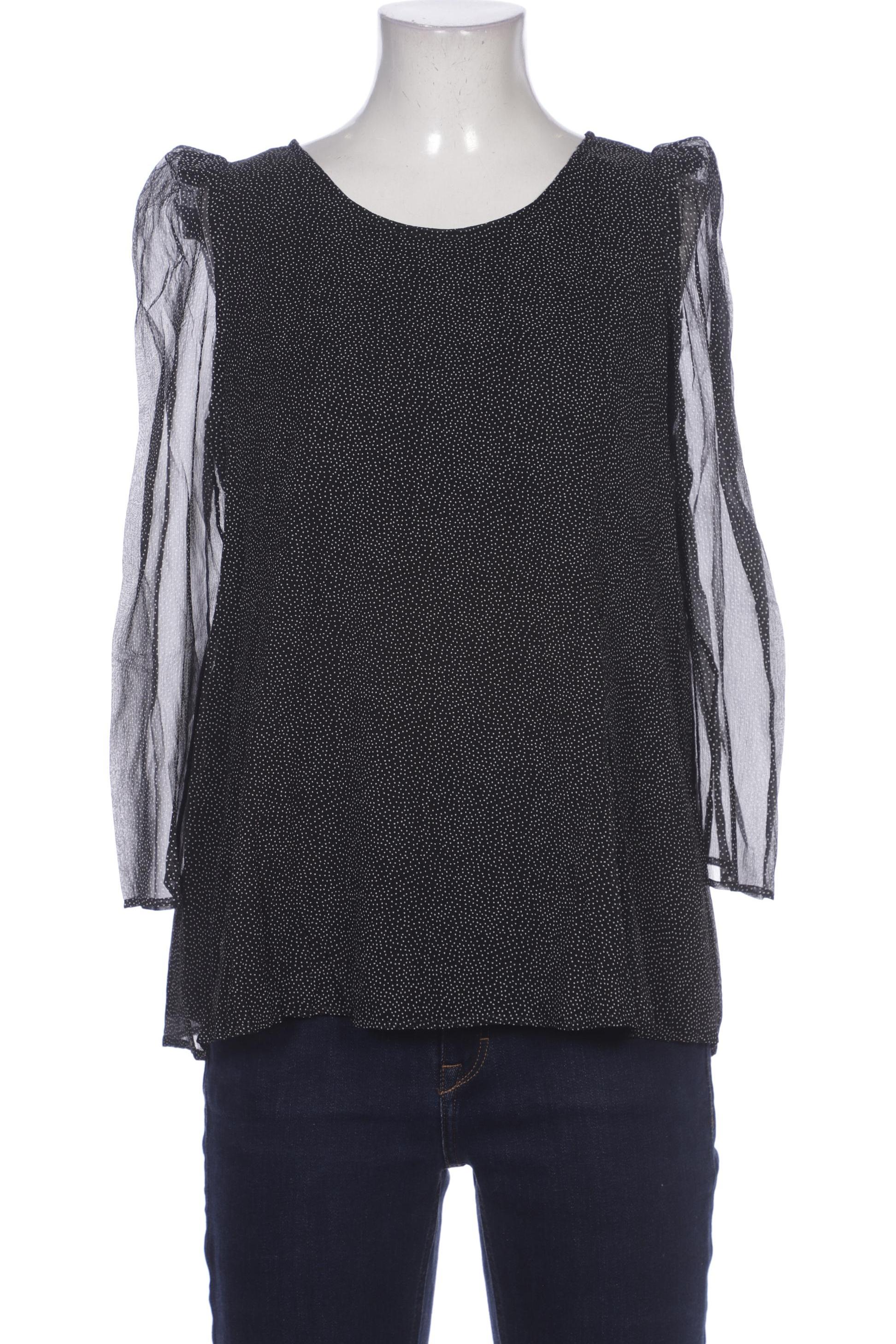

Claudie Pierlot Damen Bluse, schwarz, Gr. 42