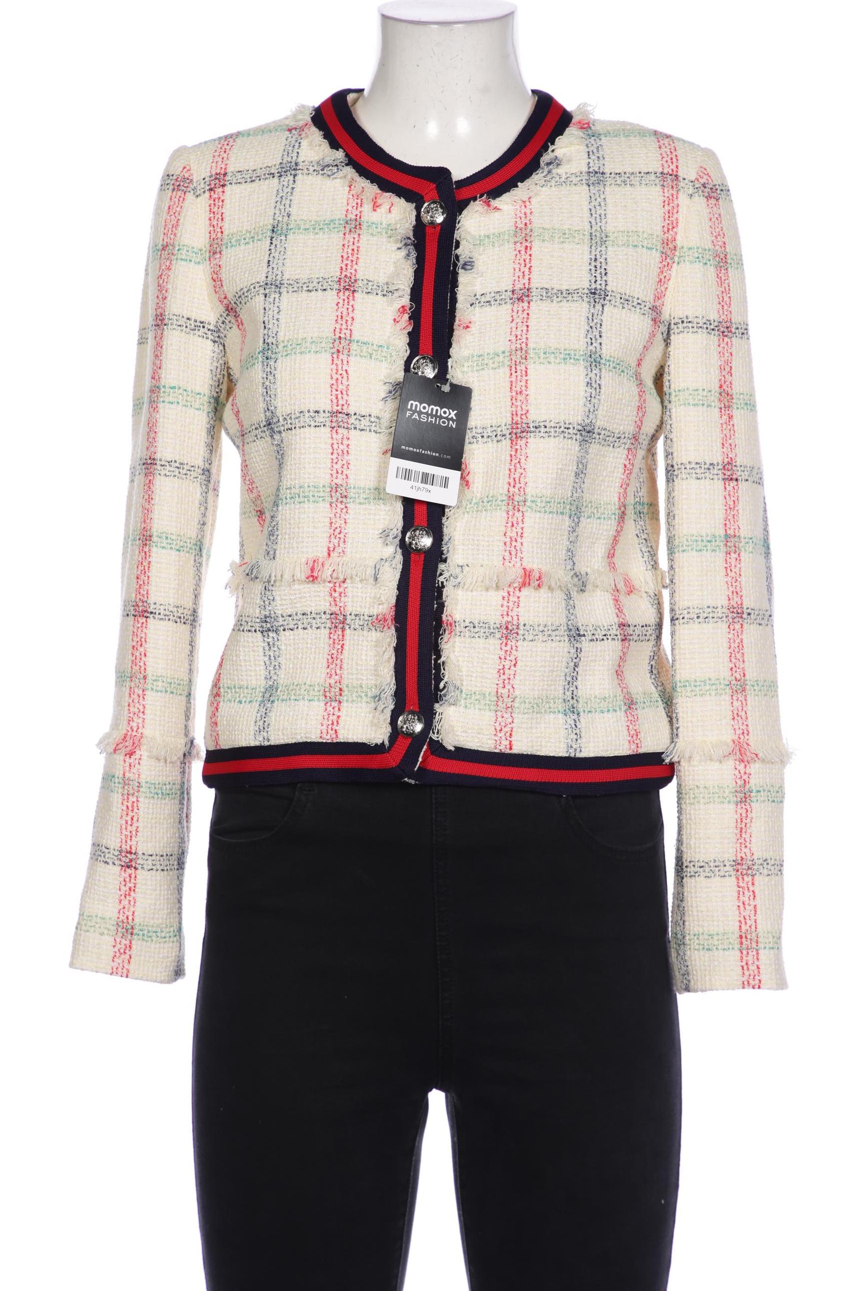 

Claudie Pierlot Damen Blazer, mehrfarbig, Gr. 38