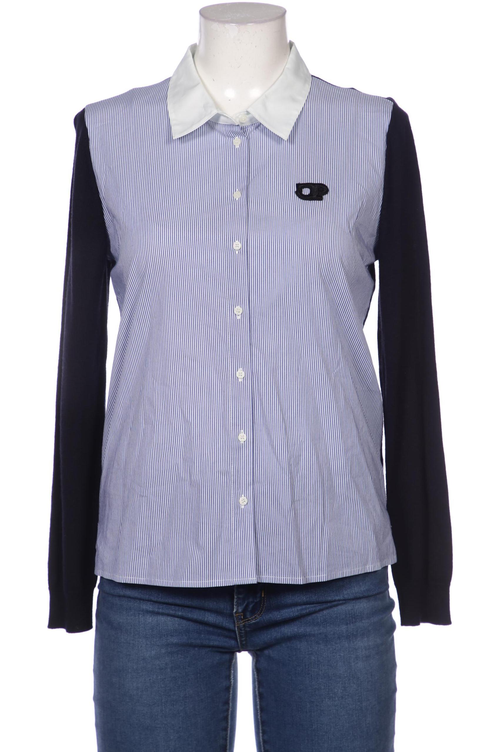

CLAUDIE PIERLOT Damen Bluse, schwarz