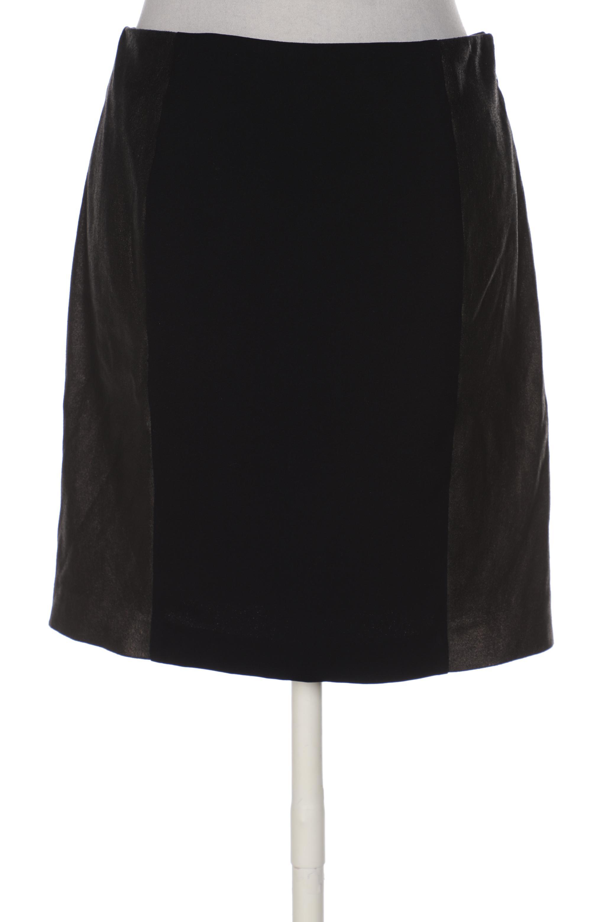Thumbnail - Claudie Pierlot Damen Rock, schwarz, Gr. 36
